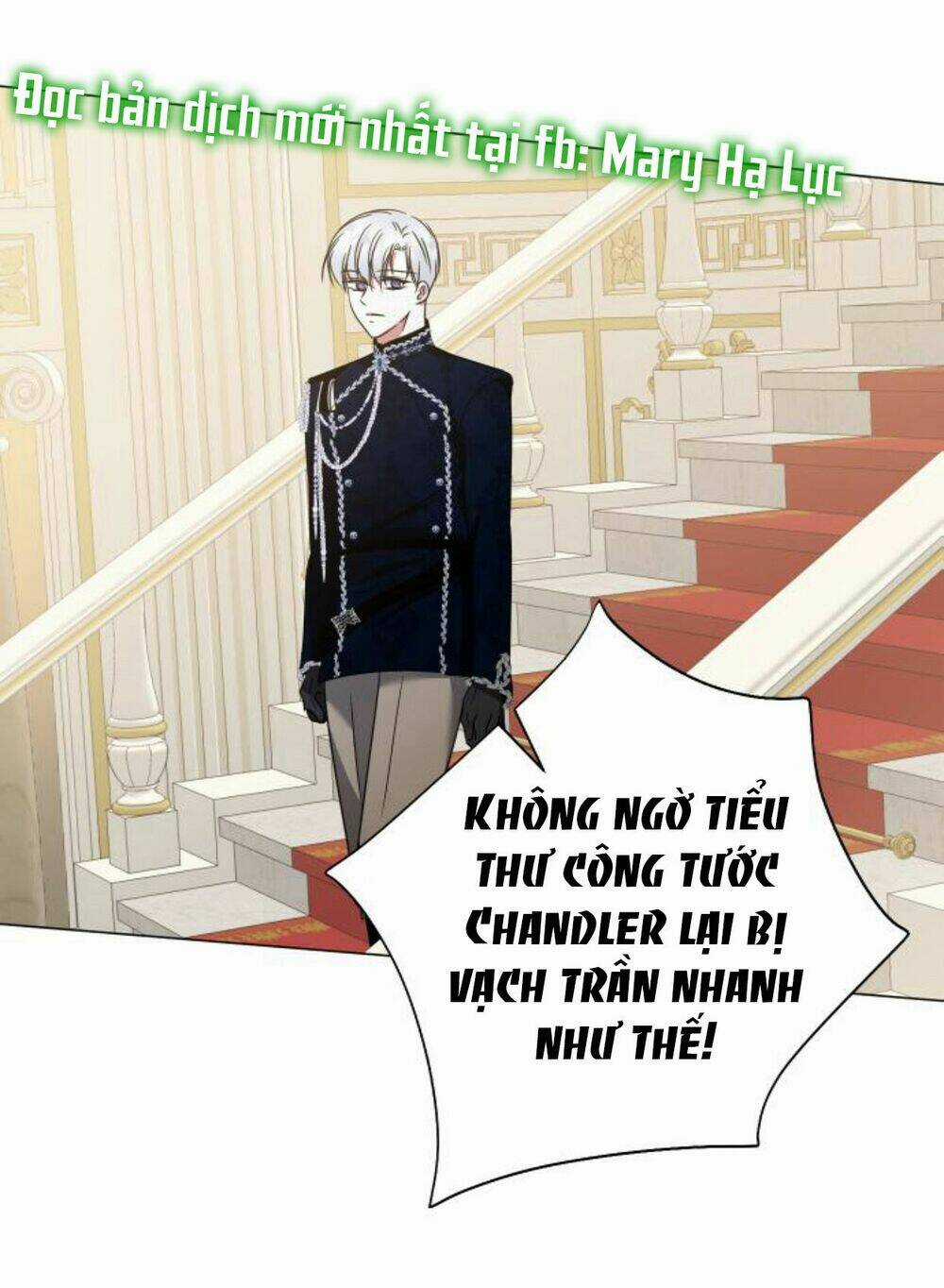 Hoán Đổi Linh Hồn Chapter 20 trang 101