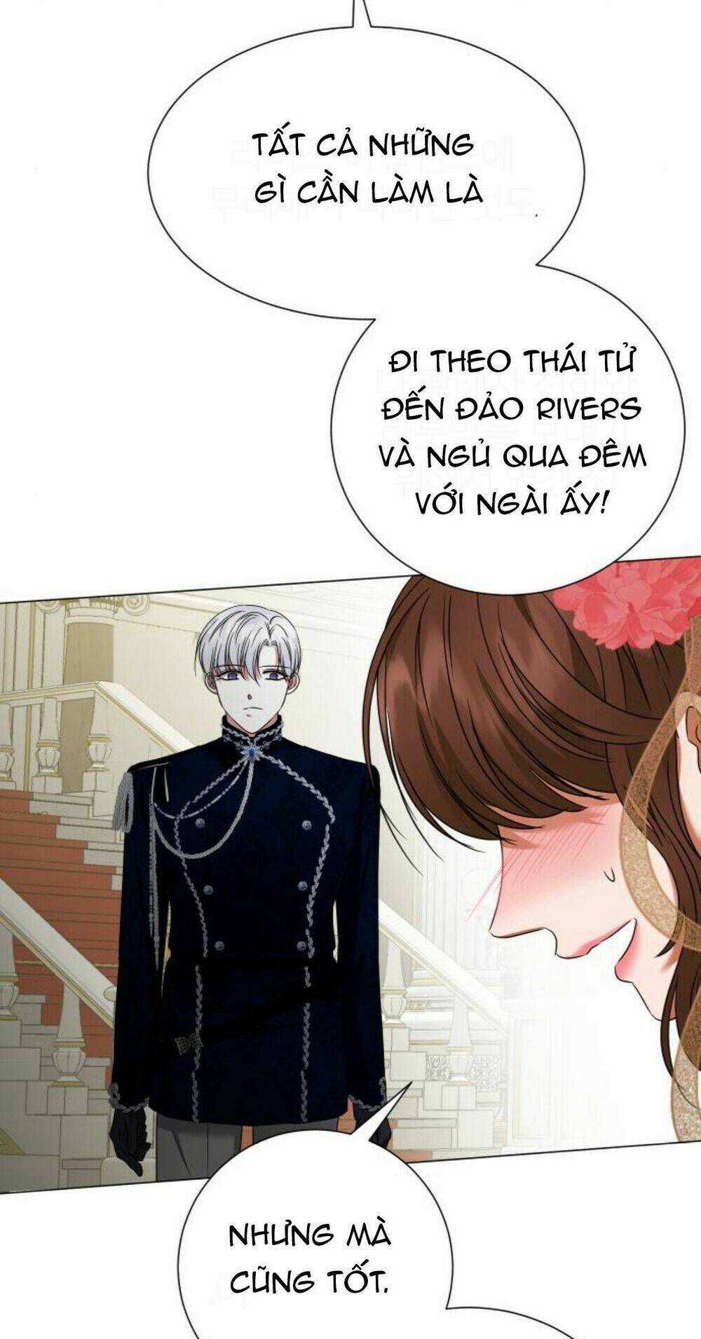 Hoán Đổi Linh Hồn Chapter 20 trang 106