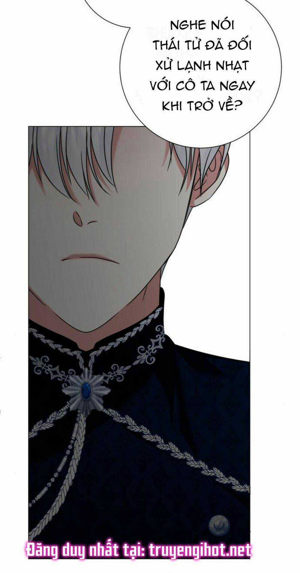 Hoán Đổi Linh Hồn Chapter 20 trang 107