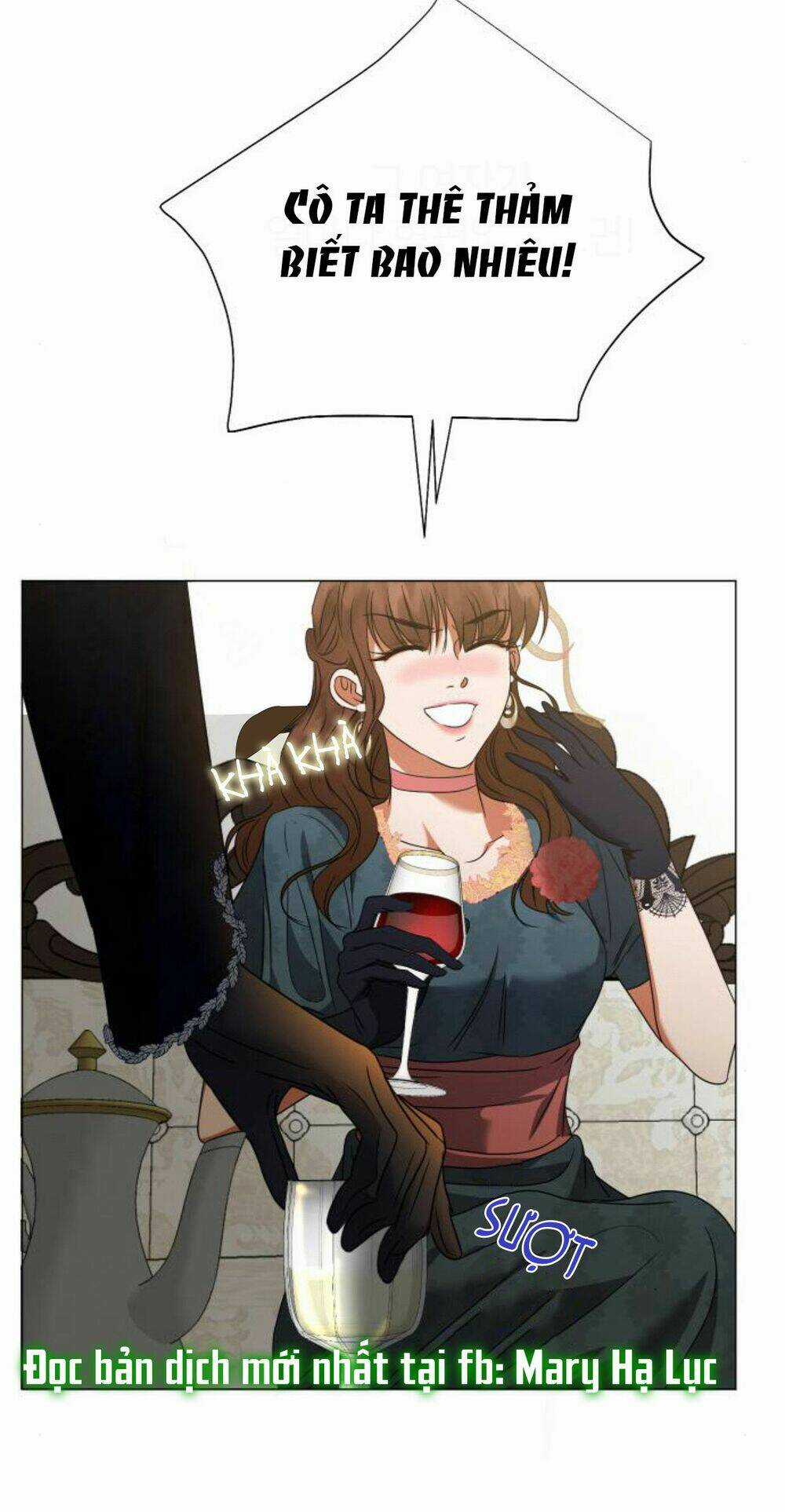 Hoán Đổi Linh Hồn Chapter 20 trang 108