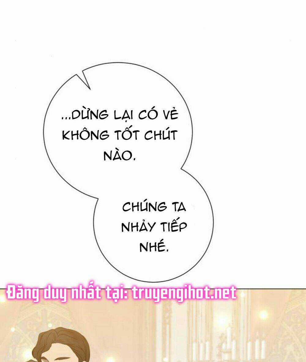 Hoán Đổi Linh Hồn Chapter 20 trang 11