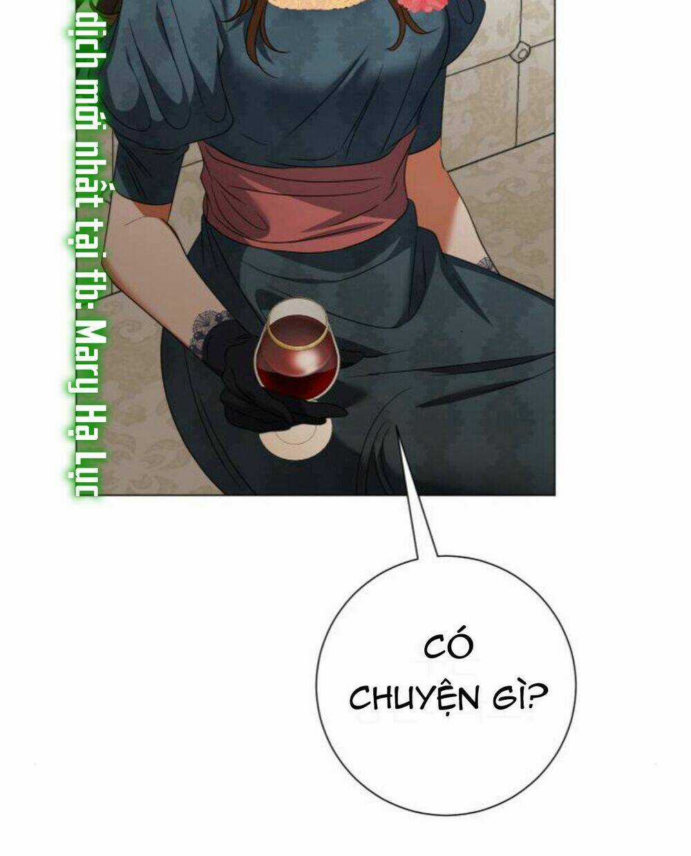 Hoán Đổi Linh Hồn Chapter 20 trang 112