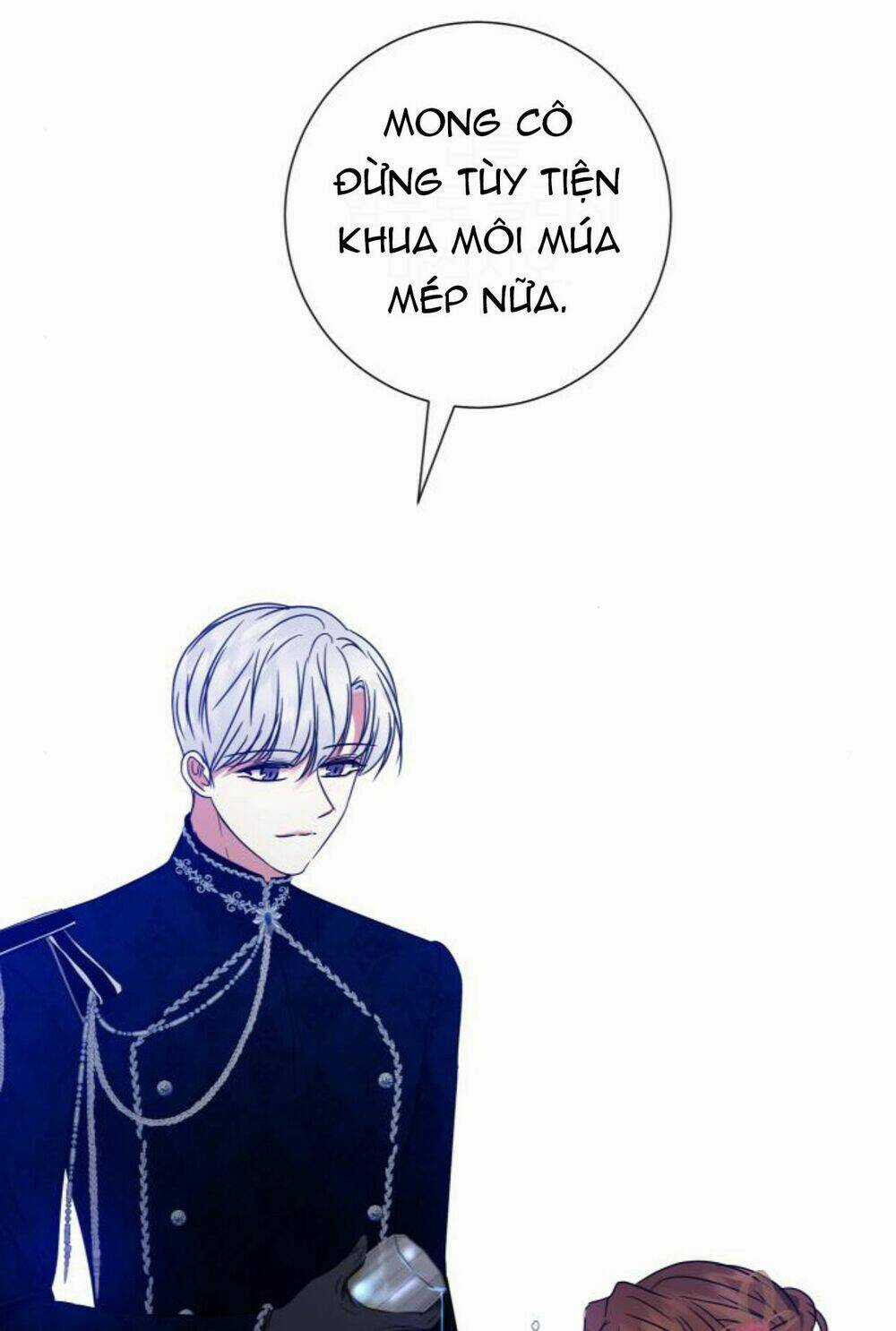 Hoán Đổi Linh Hồn Chapter 20 trang 118