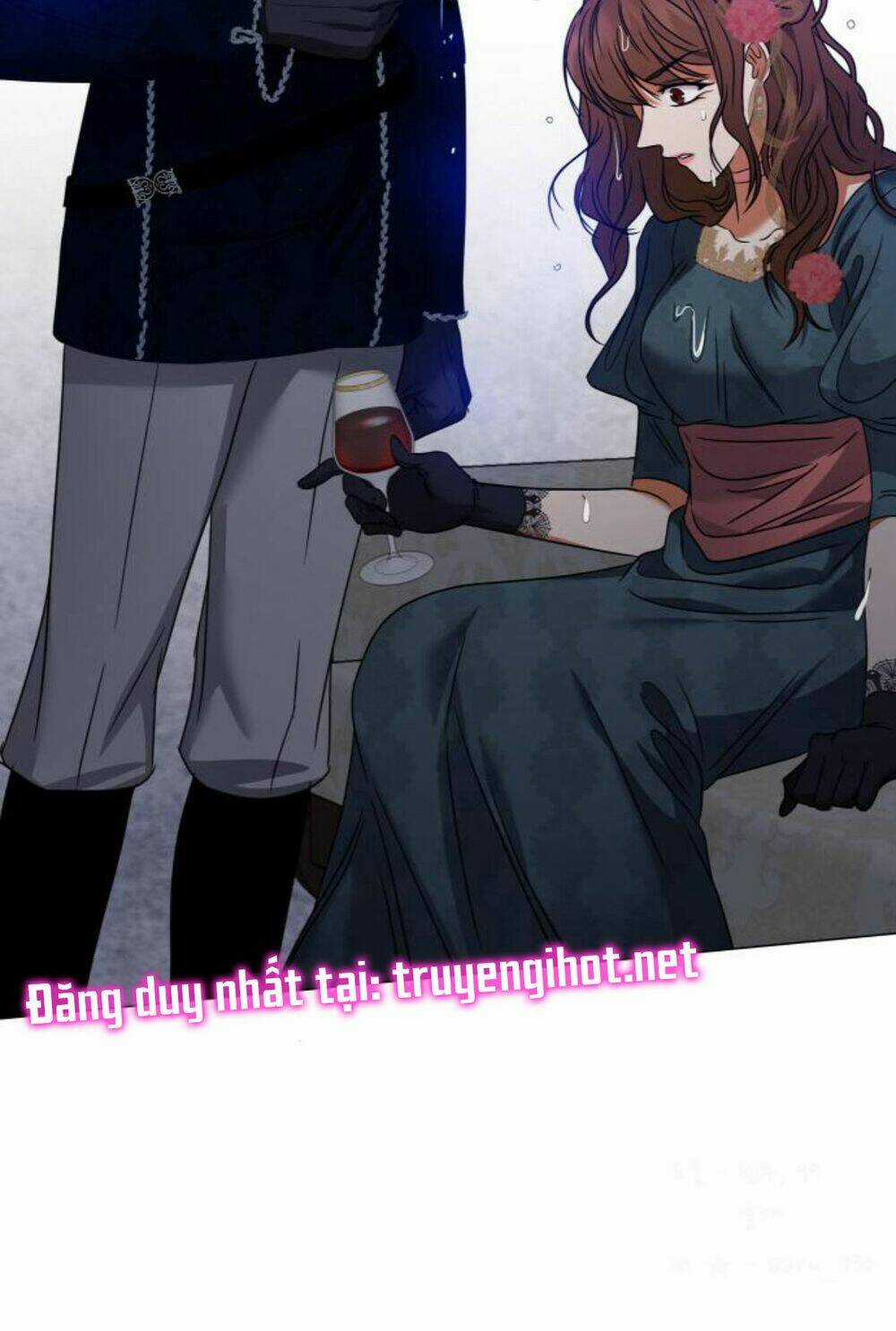 Hoán Đổi Linh Hồn Chapter 20 trang 119