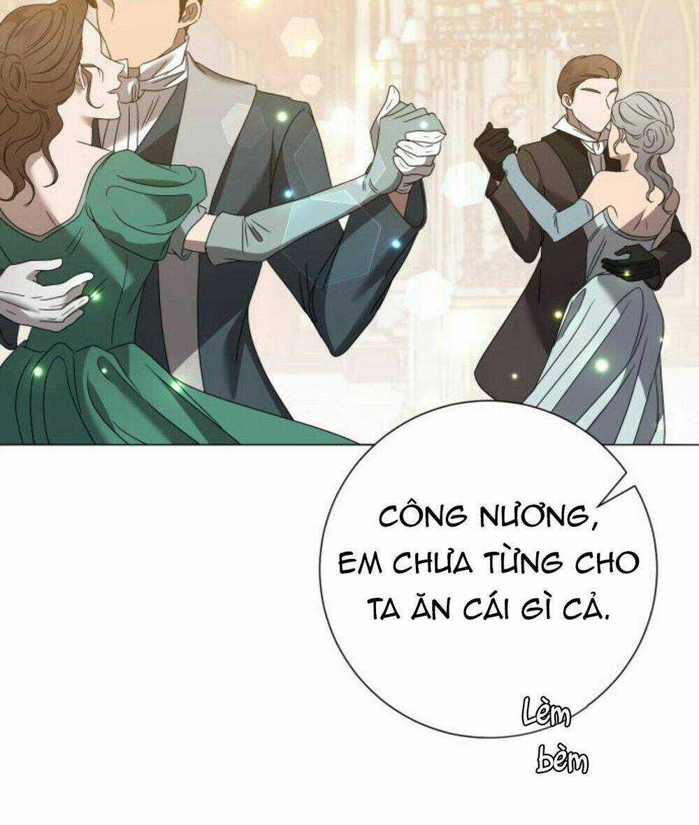 Hoán Đổi Linh Hồn Chapter 20 trang 12