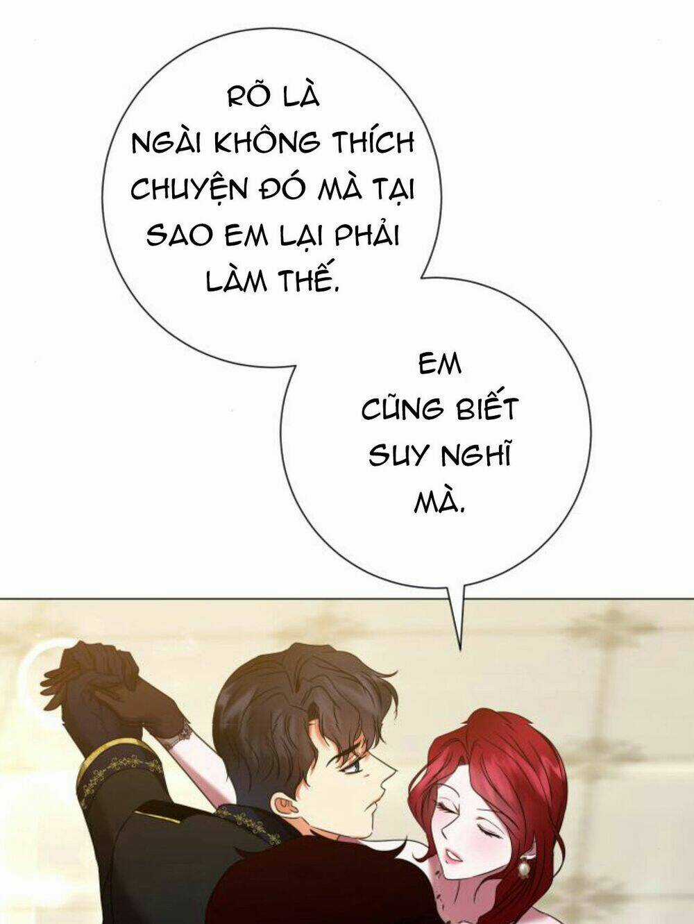 Hoán Đổi Linh Hồn Chapter 20 trang 13