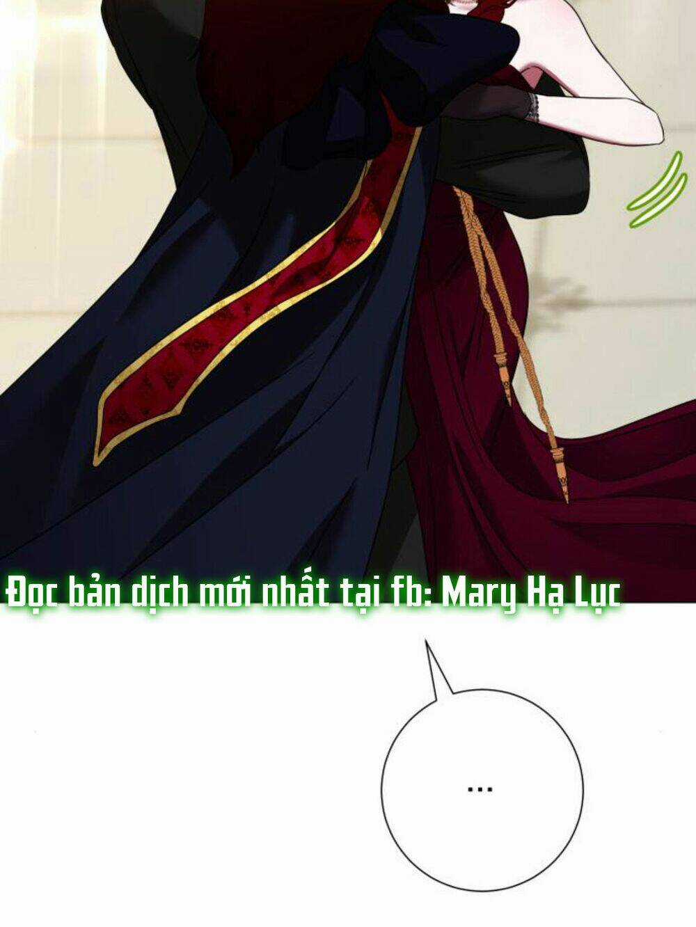 Hoán Đổi Linh Hồn Chapter 20 trang 14