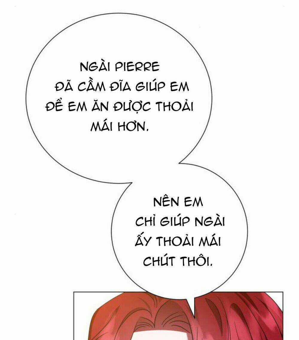 Hoán Đổi Linh Hồn Chapter 20 trang 15