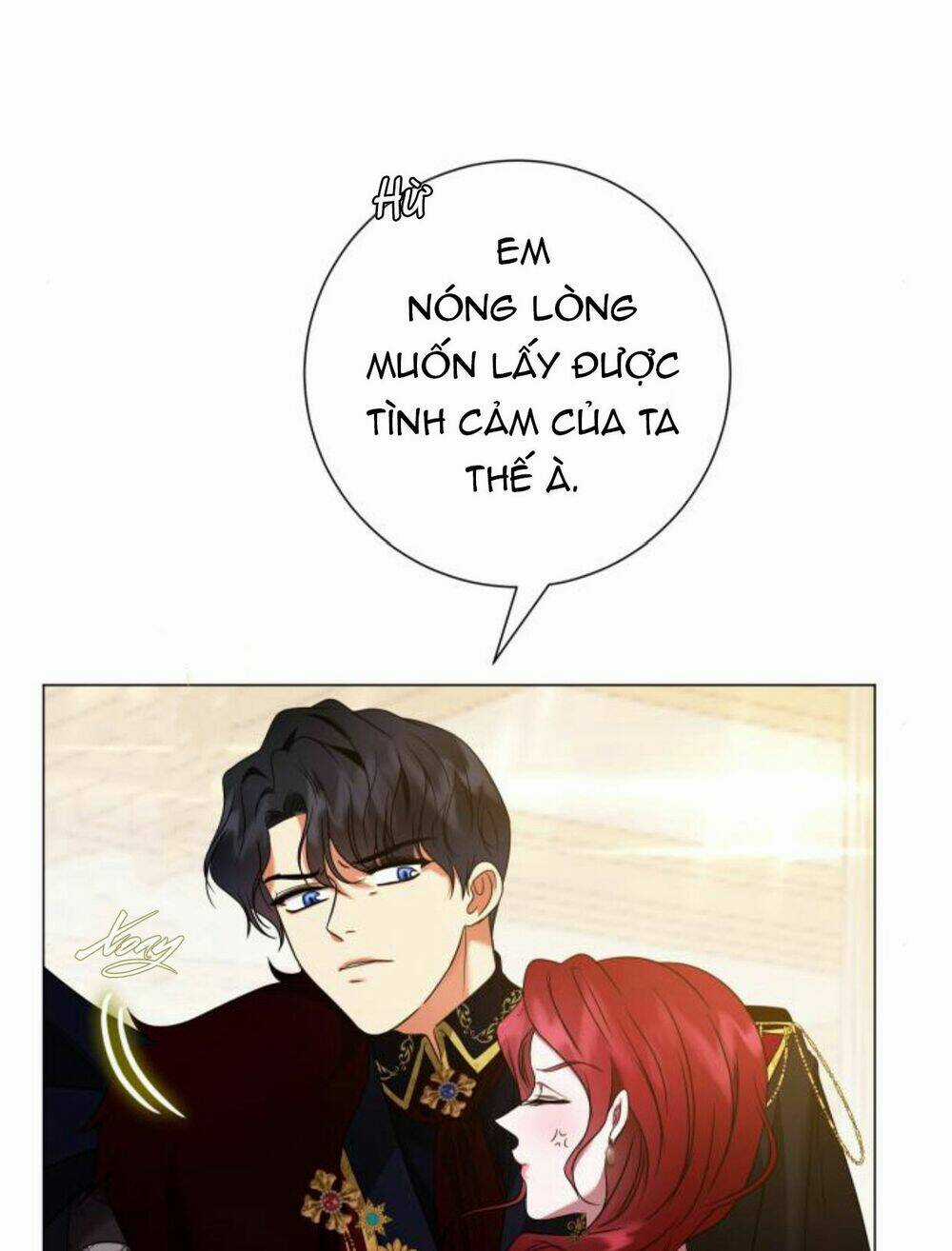 Hoán Đổi Linh Hồn Chapter 20 trang 17