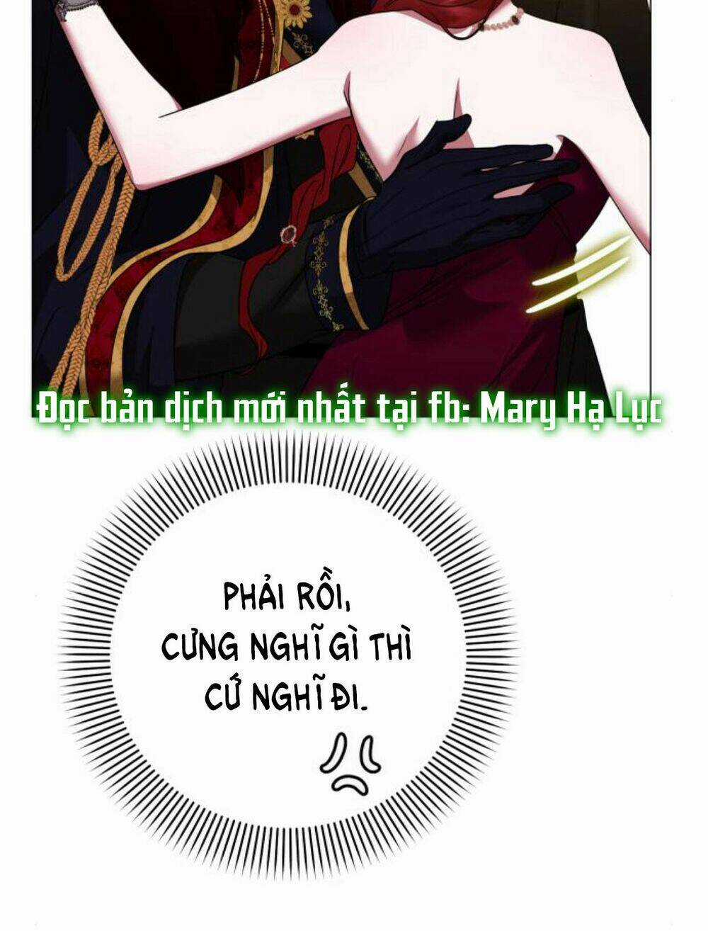 Hoán Đổi Linh Hồn Chapter 20 trang 18