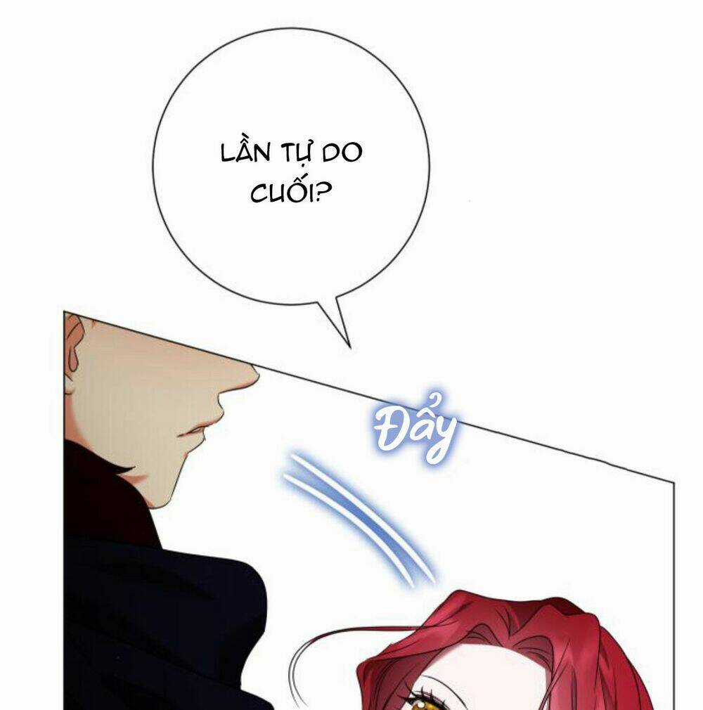 Hoán Đổi Linh Hồn Chapter 20 trang 20