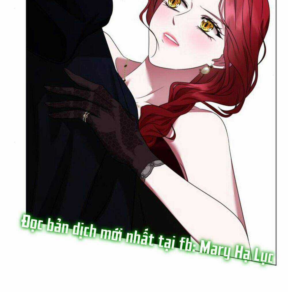 Hoán Đổi Linh Hồn Chapter 20 trang 21