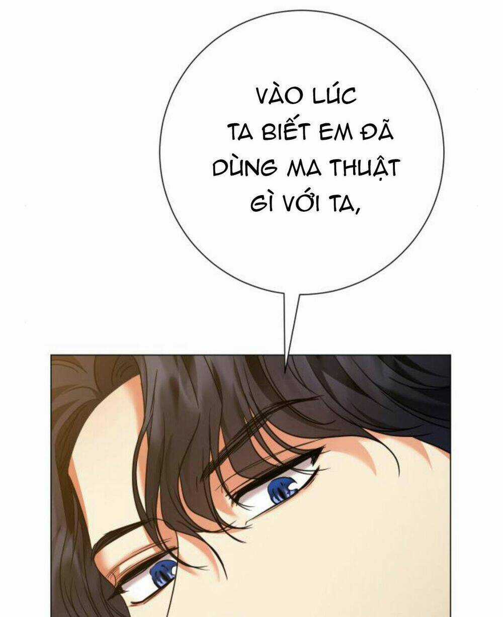 Hoán Đổi Linh Hồn Chapter 20 trang 22