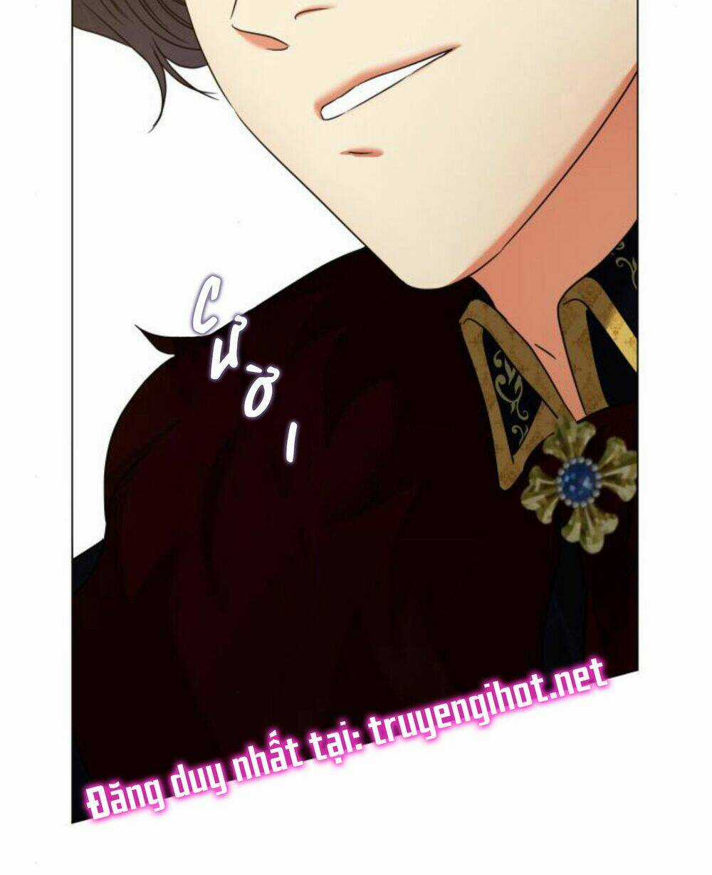 Hoán Đổi Linh Hồn Chapter 20 trang 23