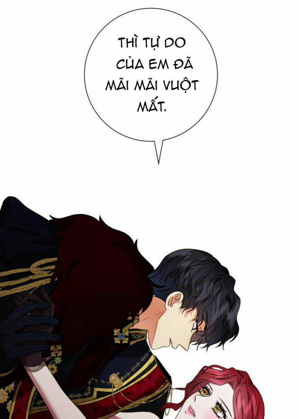 Hoán Đổi Linh Hồn Chapter 20 trang 24