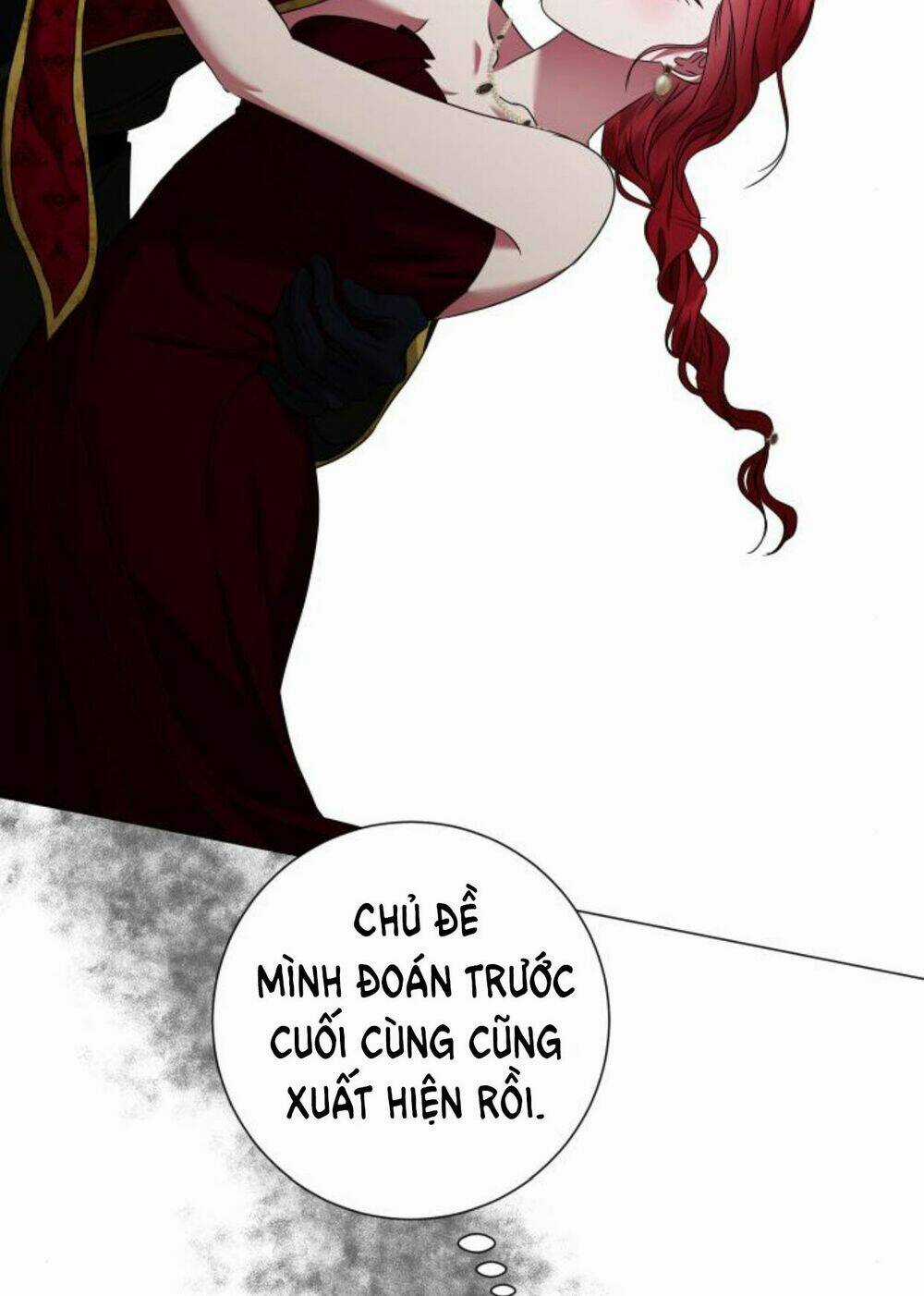 Hoán Đổi Linh Hồn Chapter 20 trang 25