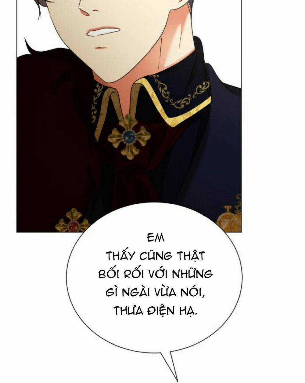 Hoán Đổi Linh Hồn Chapter 20 trang 30