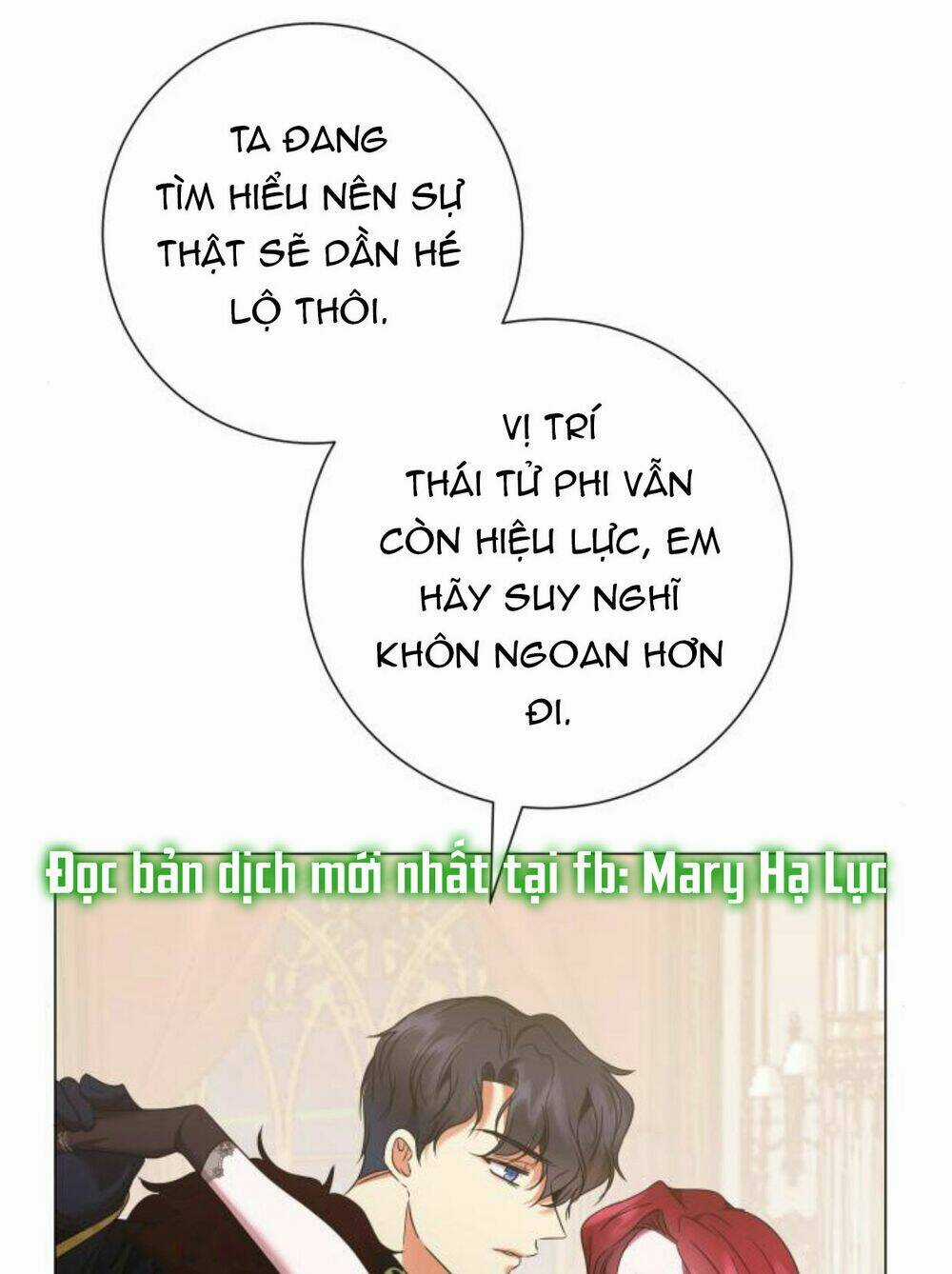 Hoán Đổi Linh Hồn Chapter 20 trang 32