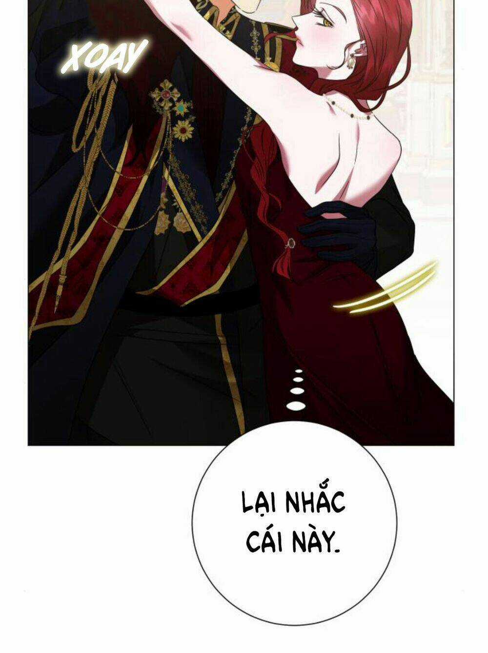 Hoán Đổi Linh Hồn Chapter 20 trang 33