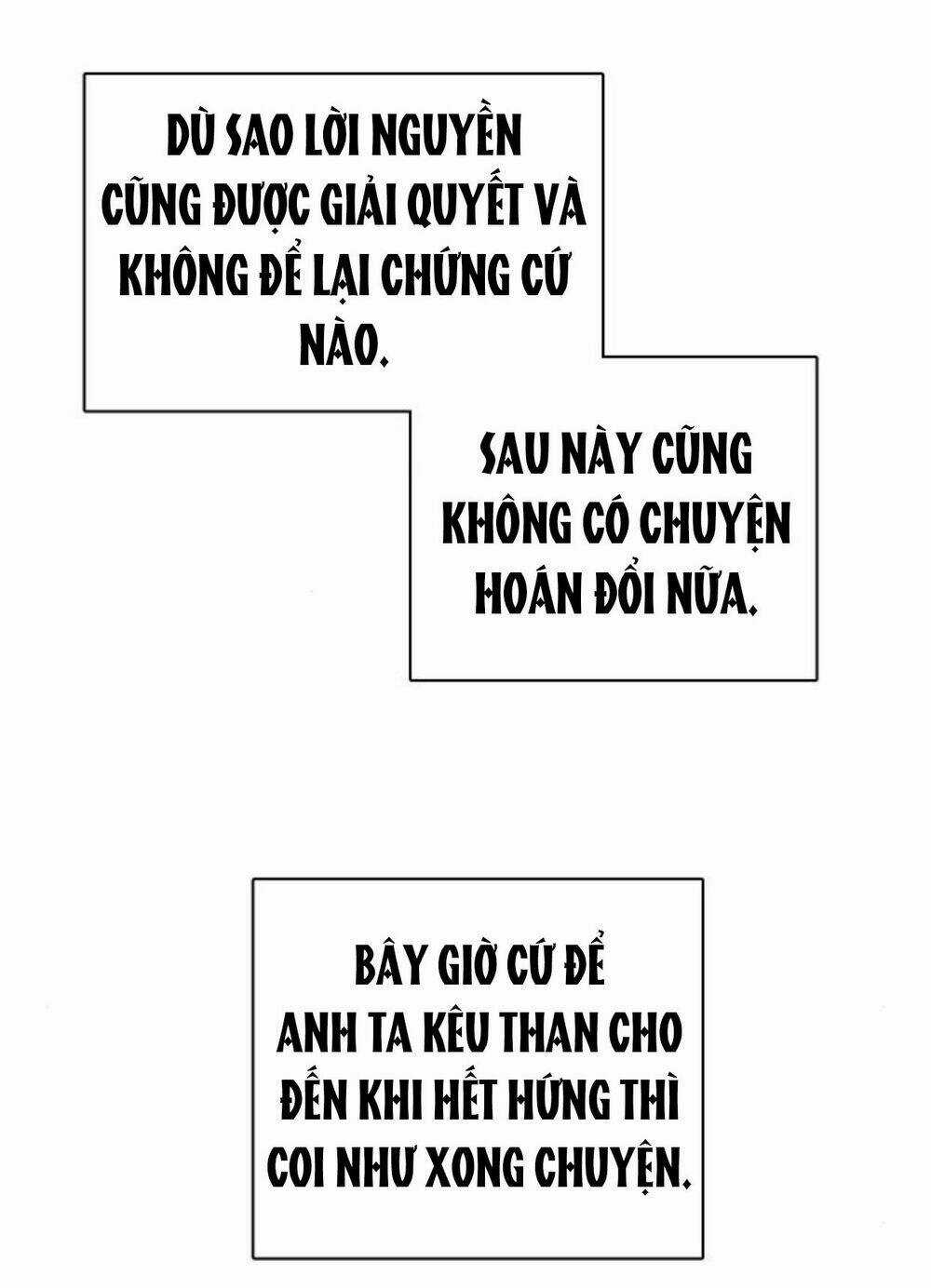 Hoán Đổi Linh Hồn Chapter 20 trang 34