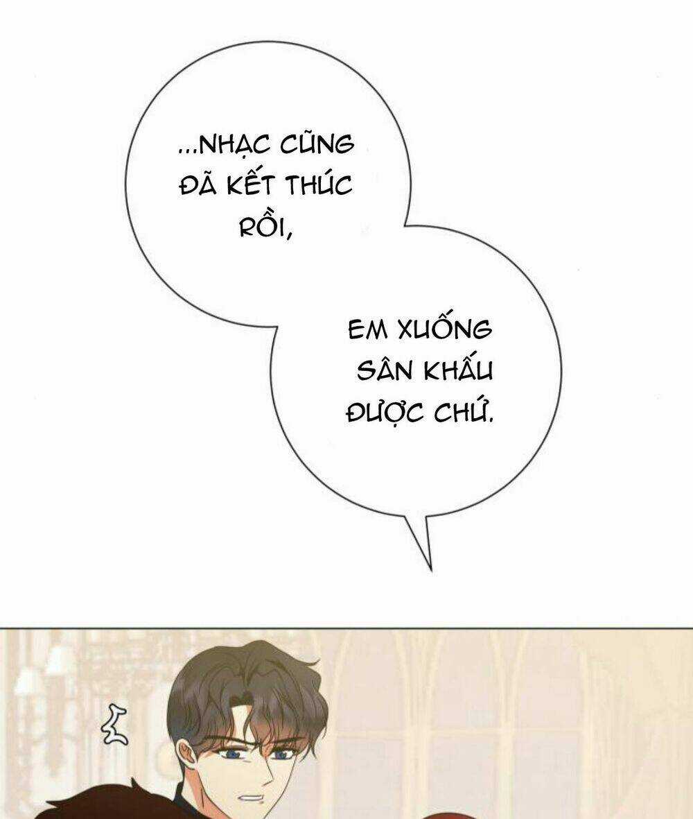 Hoán Đổi Linh Hồn Chapter 20 trang 36