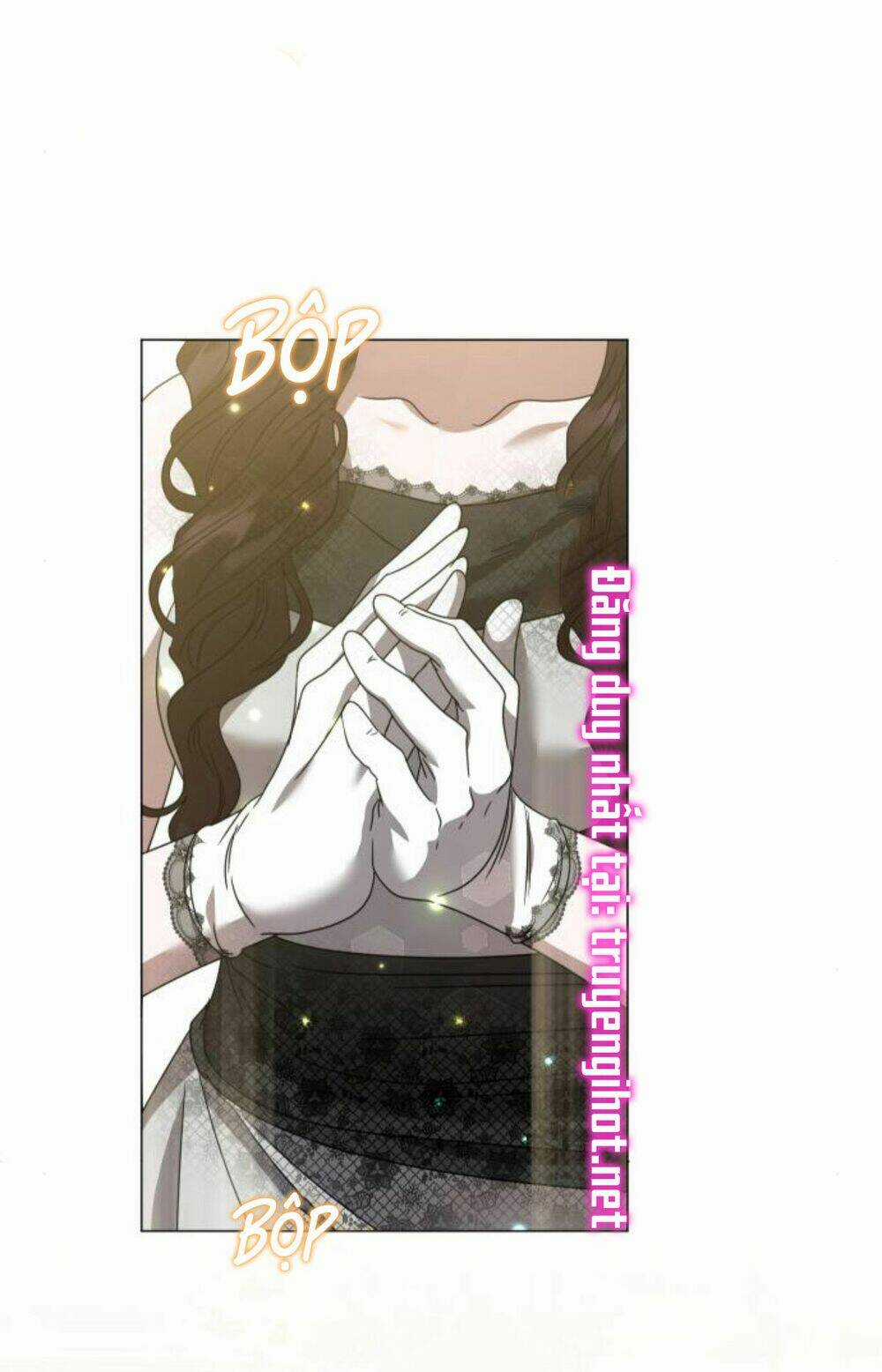 Hoán Đổi Linh Hồn Chapter 20 trang 38