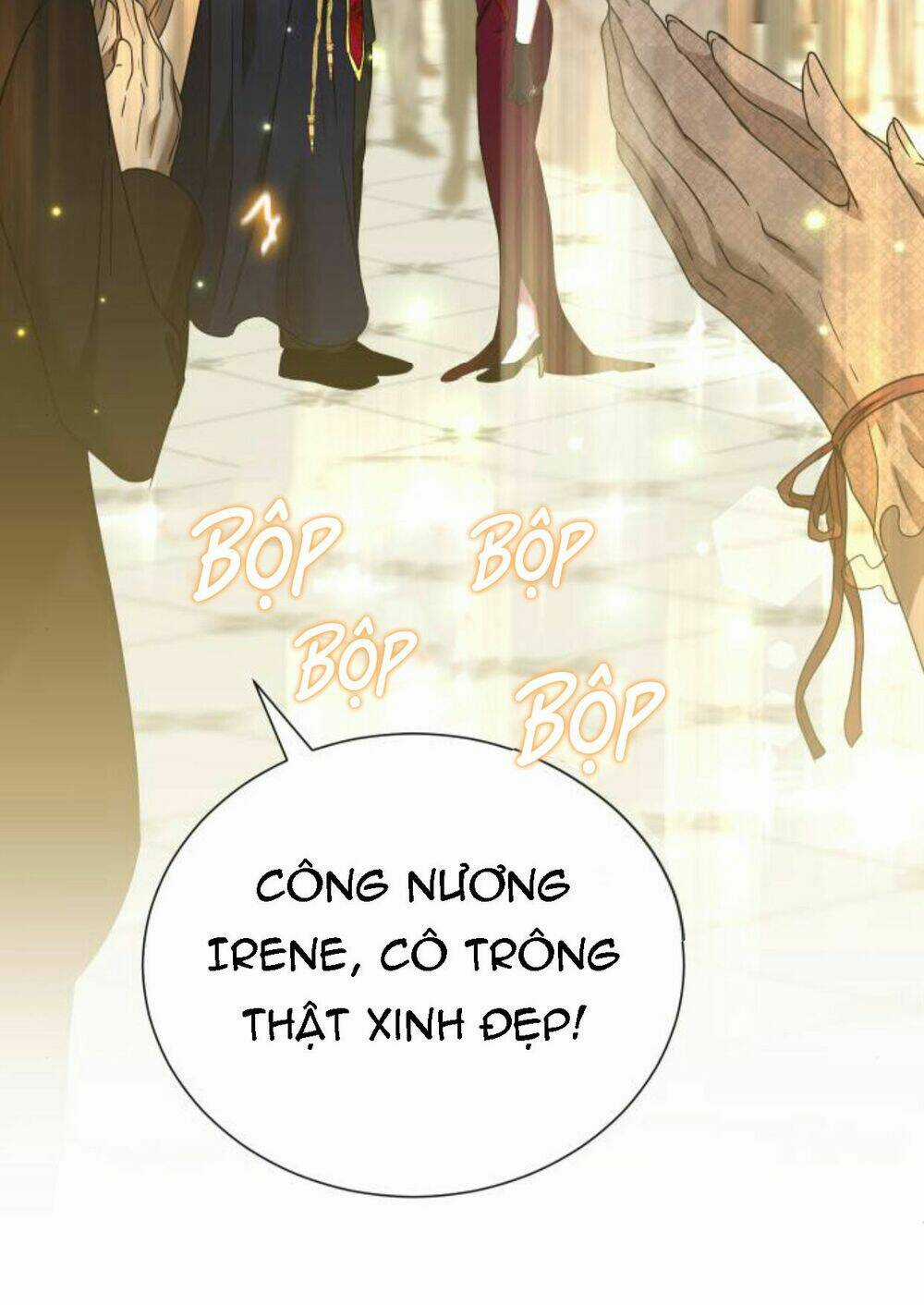 Hoán Đổi Linh Hồn Chapter 20 trang 40