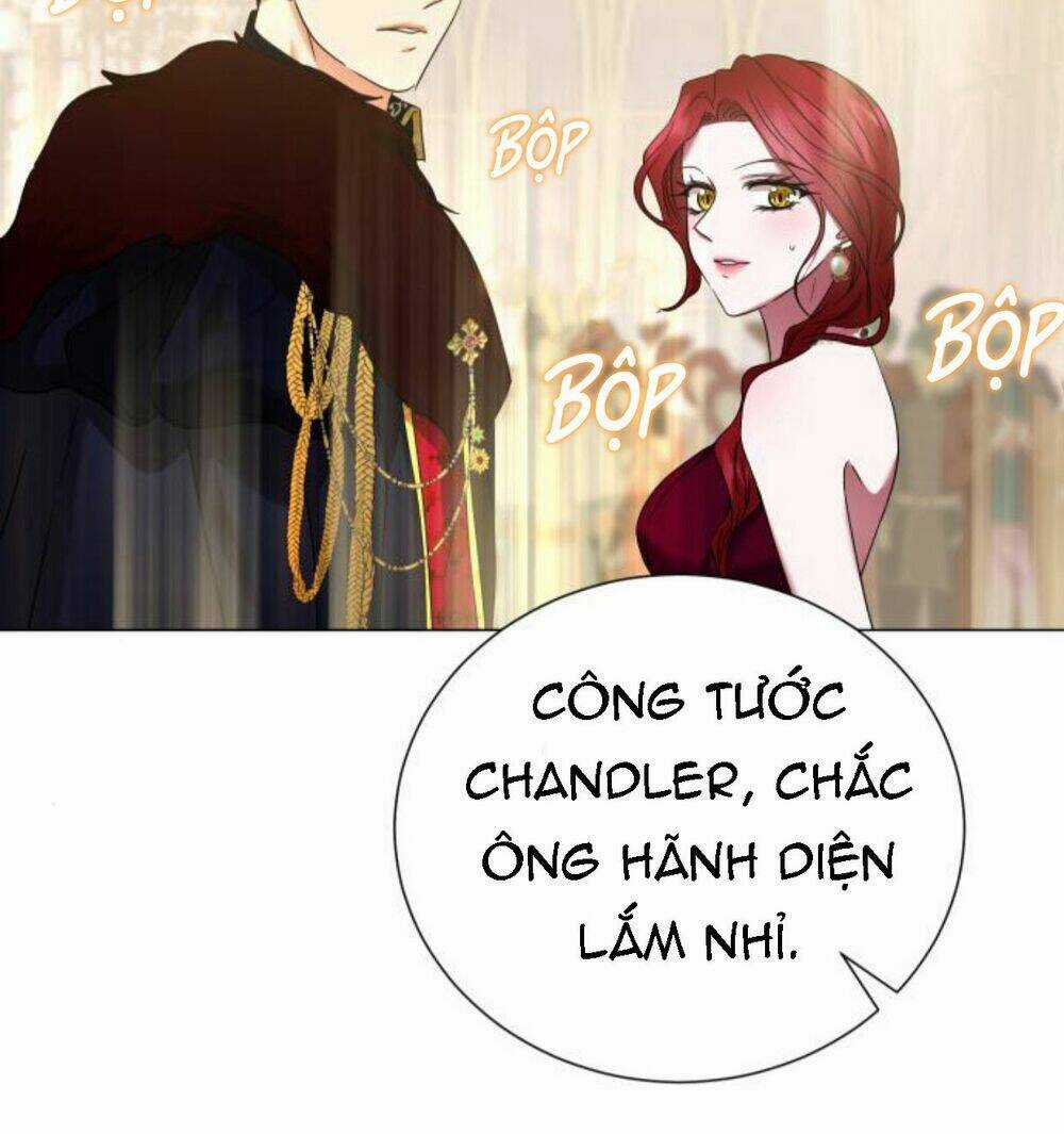 Hoán Đổi Linh Hồn Chapter 20 trang 42