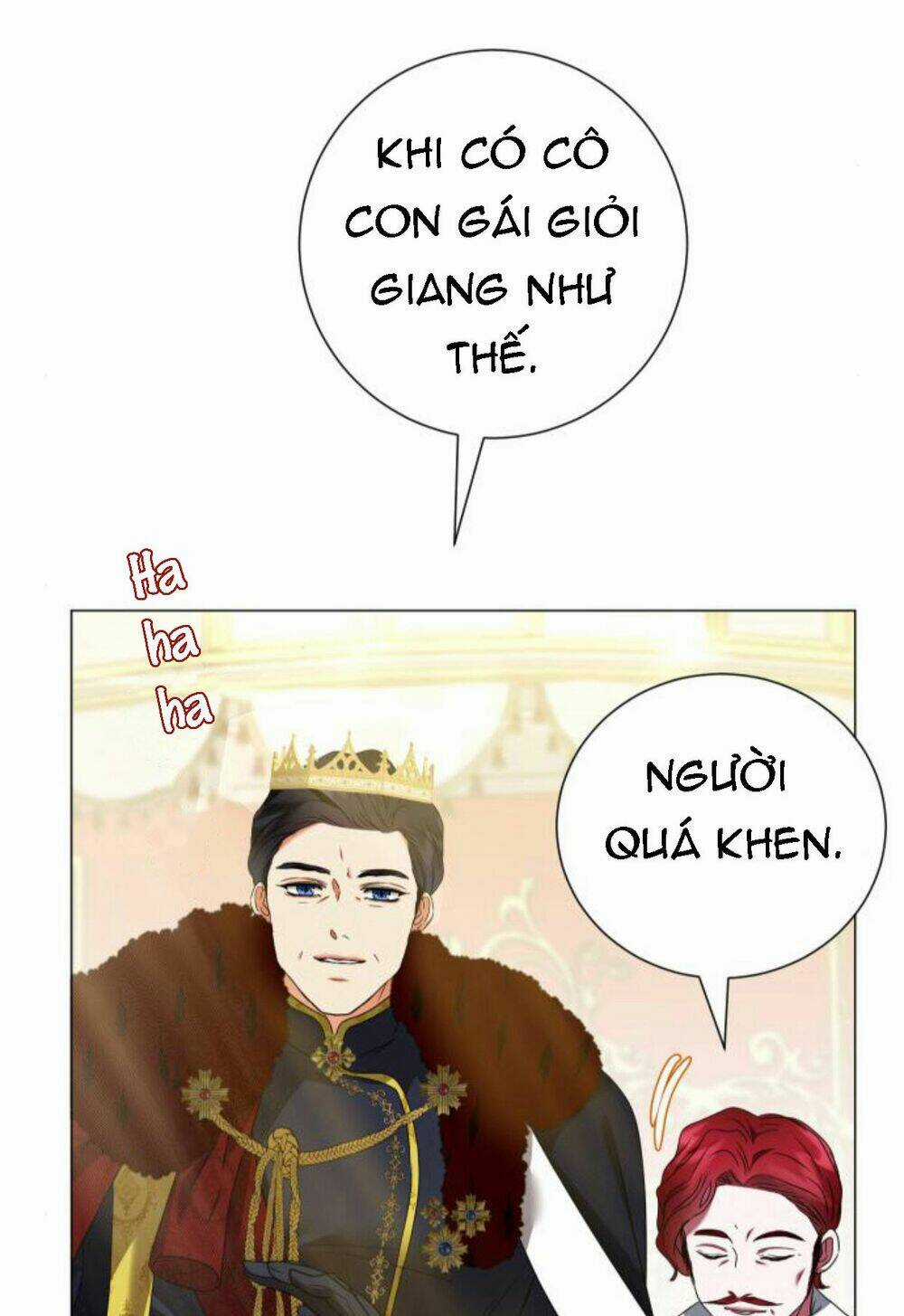 Hoán Đổi Linh Hồn Chapter 20 trang 43