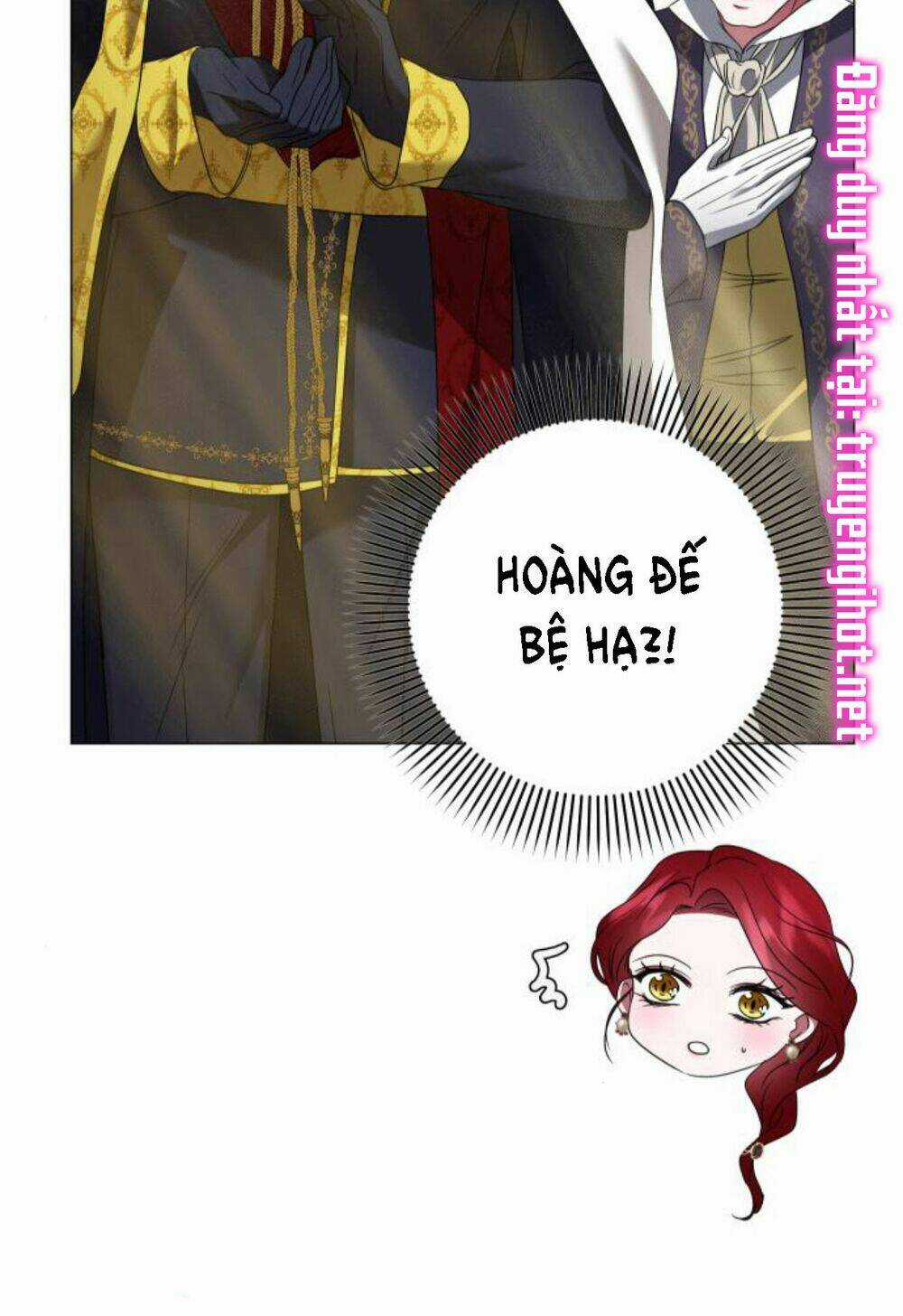 Hoán Đổi Linh Hồn Chapter 20 trang 44