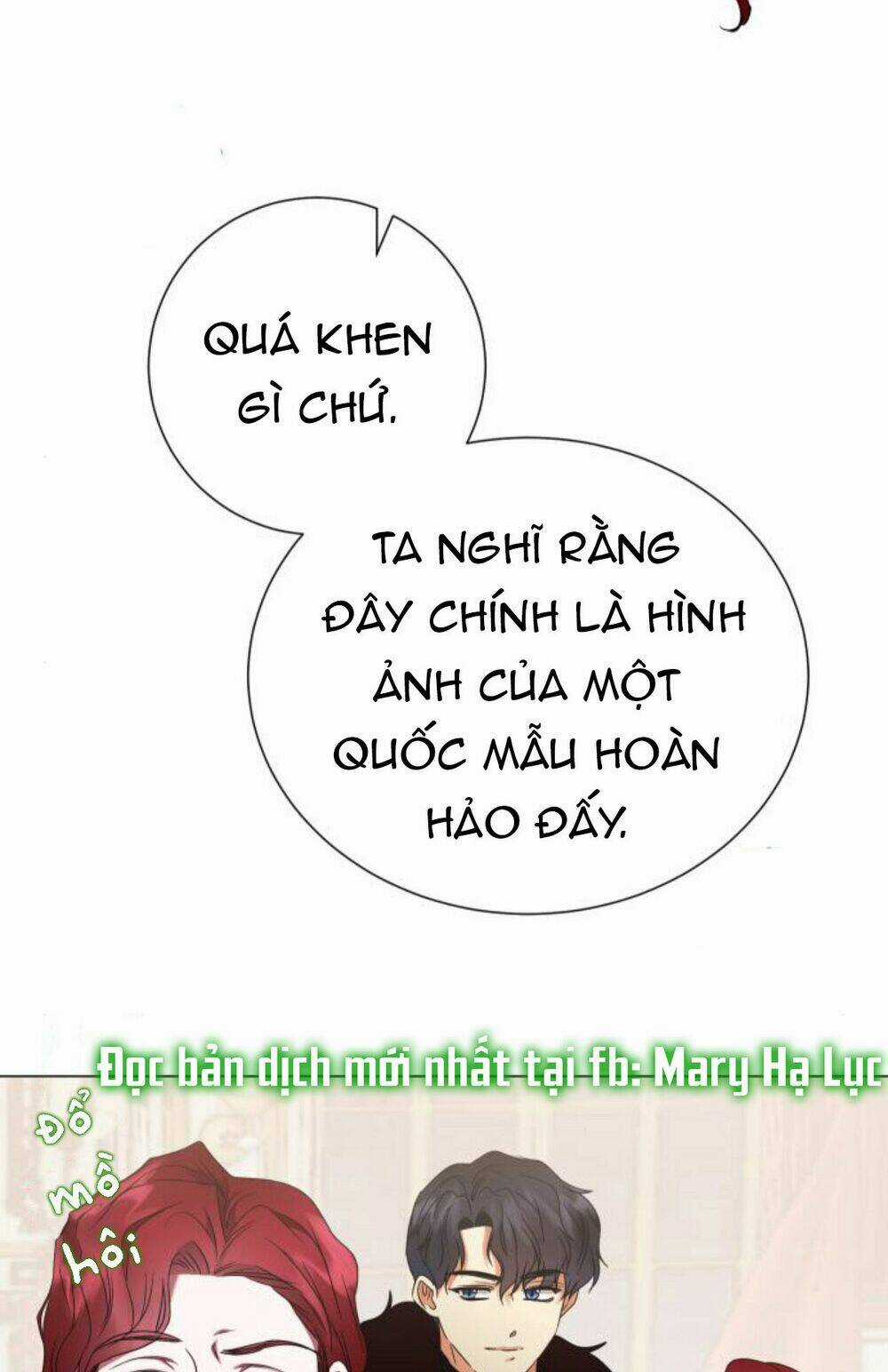 Hoán Đổi Linh Hồn Chapter 20 trang 45