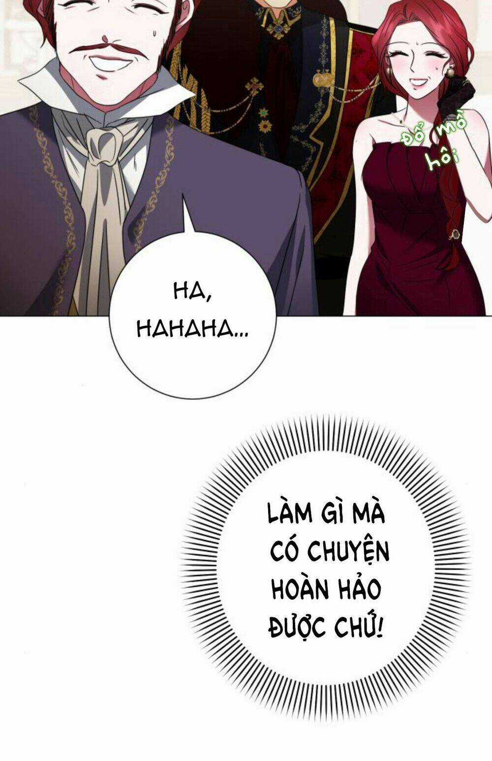 Hoán Đổi Linh Hồn Chapter 20 trang 46