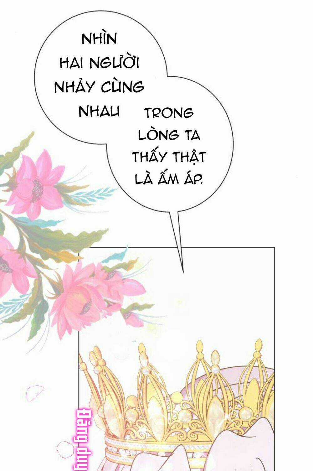 Hoán Đổi Linh Hồn Chapter 20 trang 47