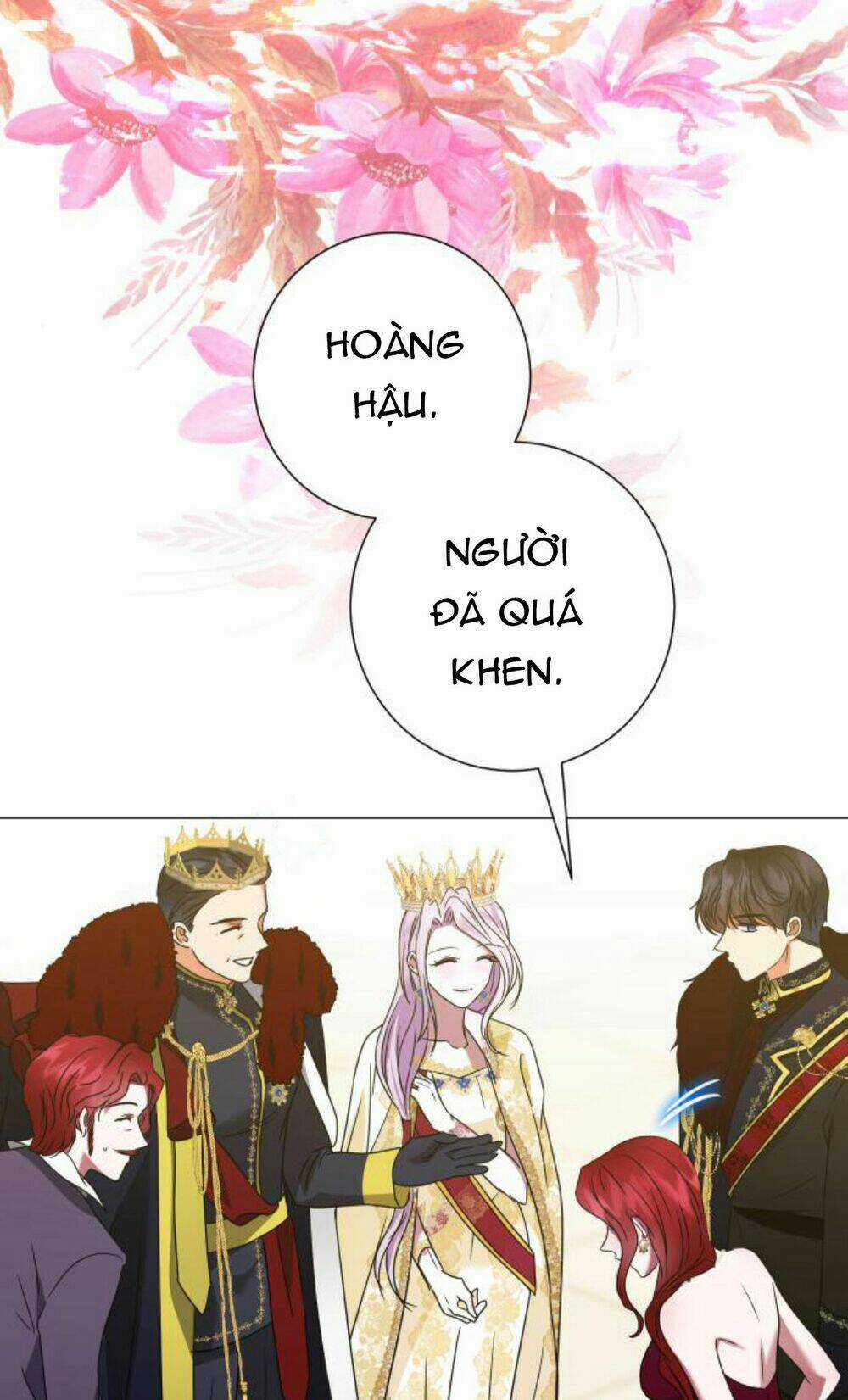 Hoán Đổi Linh Hồn Chapter 20 trang 51