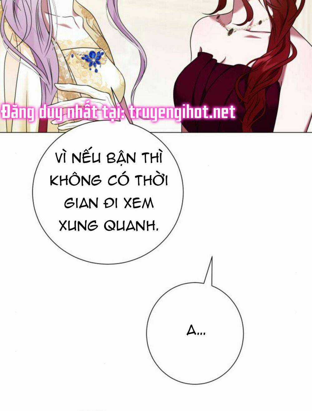 Hoán Đổi Linh Hồn Chapter 20 trang 56