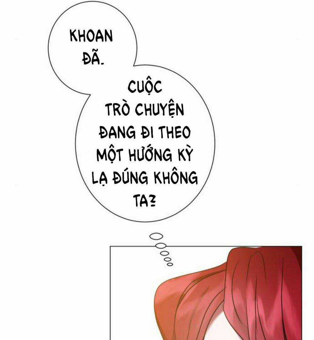 Hoán Đổi Linh Hồn Chapter 20 trang 57
