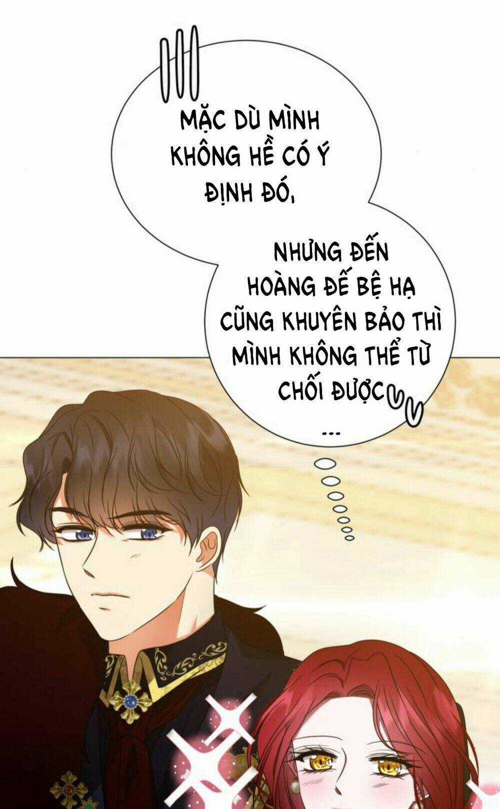 Hoán Đổi Linh Hồn Chapter 20 trang 61