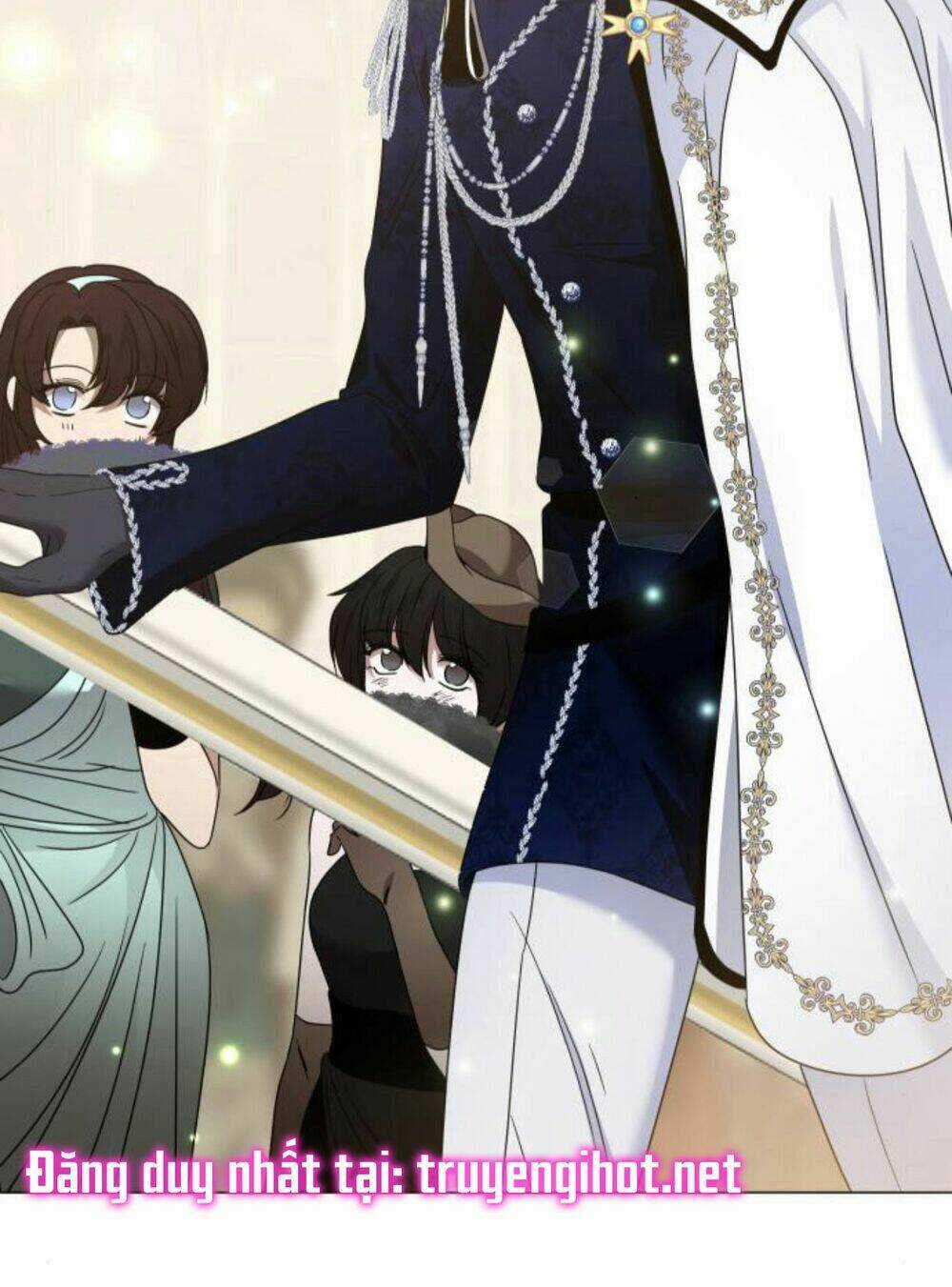 Hoán Đổi Linh Hồn Chapter 20 trang 67