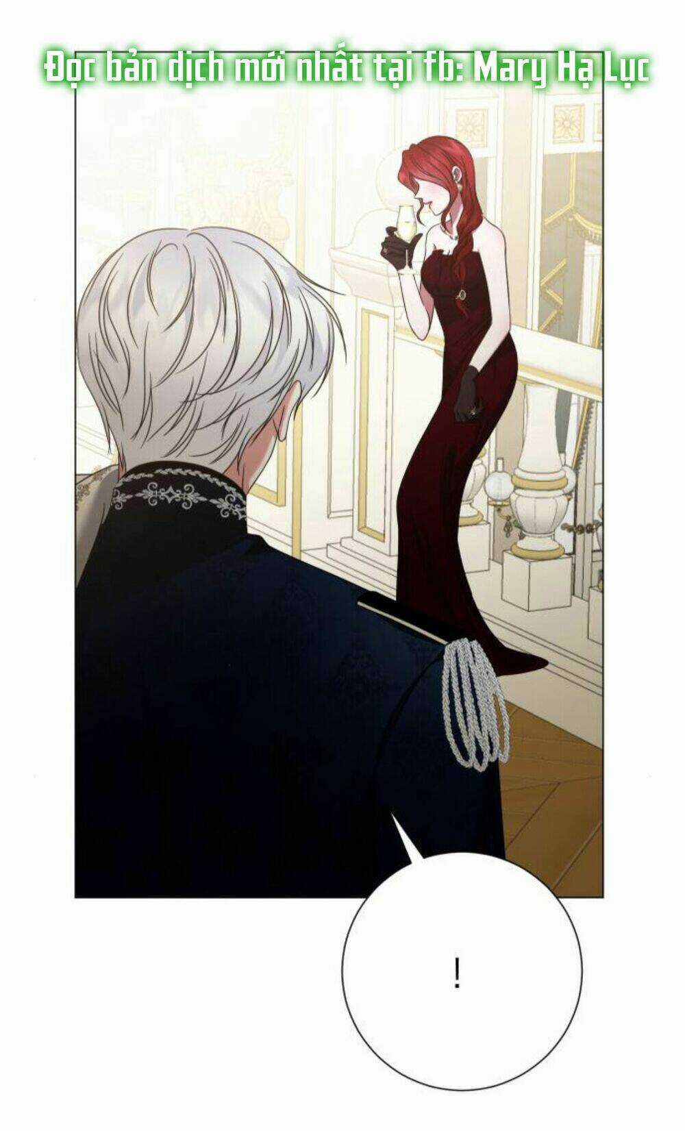 Hoán Đổi Linh Hồn Chapter 20 trang 68