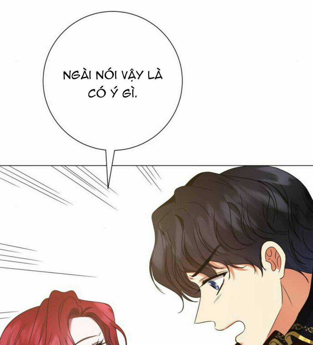 Hoán Đổi Linh Hồn Chapter 20 trang 7