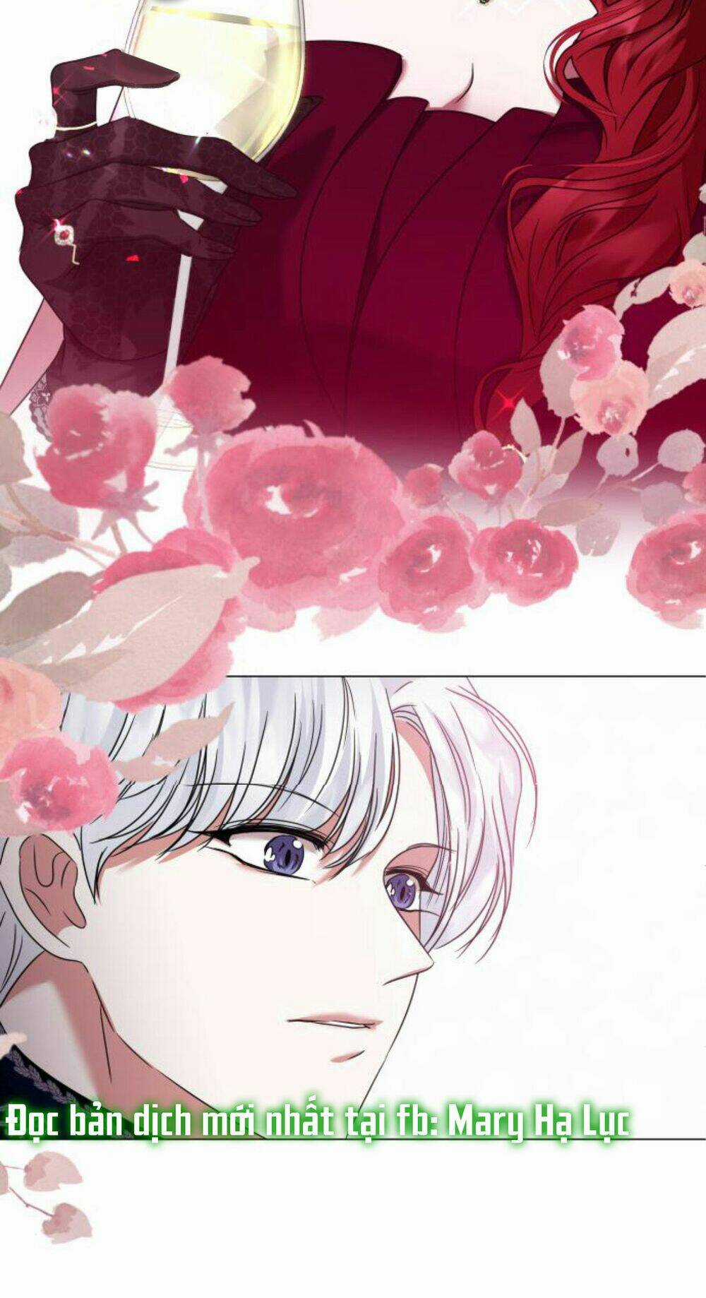 Hoán Đổi Linh Hồn Chapter 20 trang 71