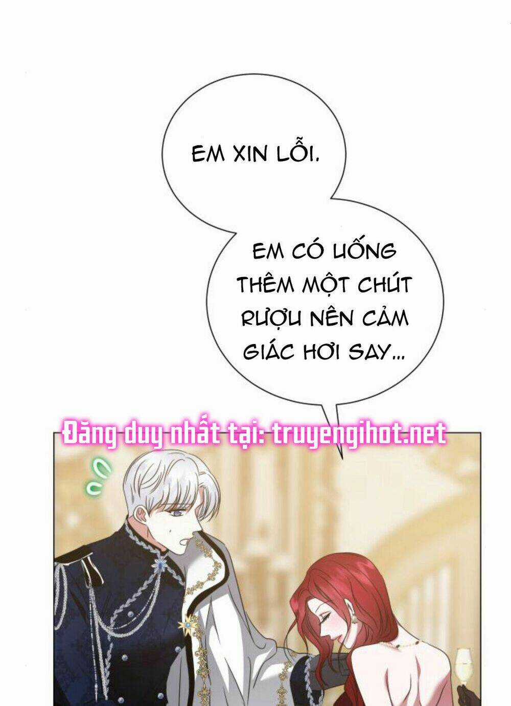 Hoán Đổi Linh Hồn Chapter 20 trang 72