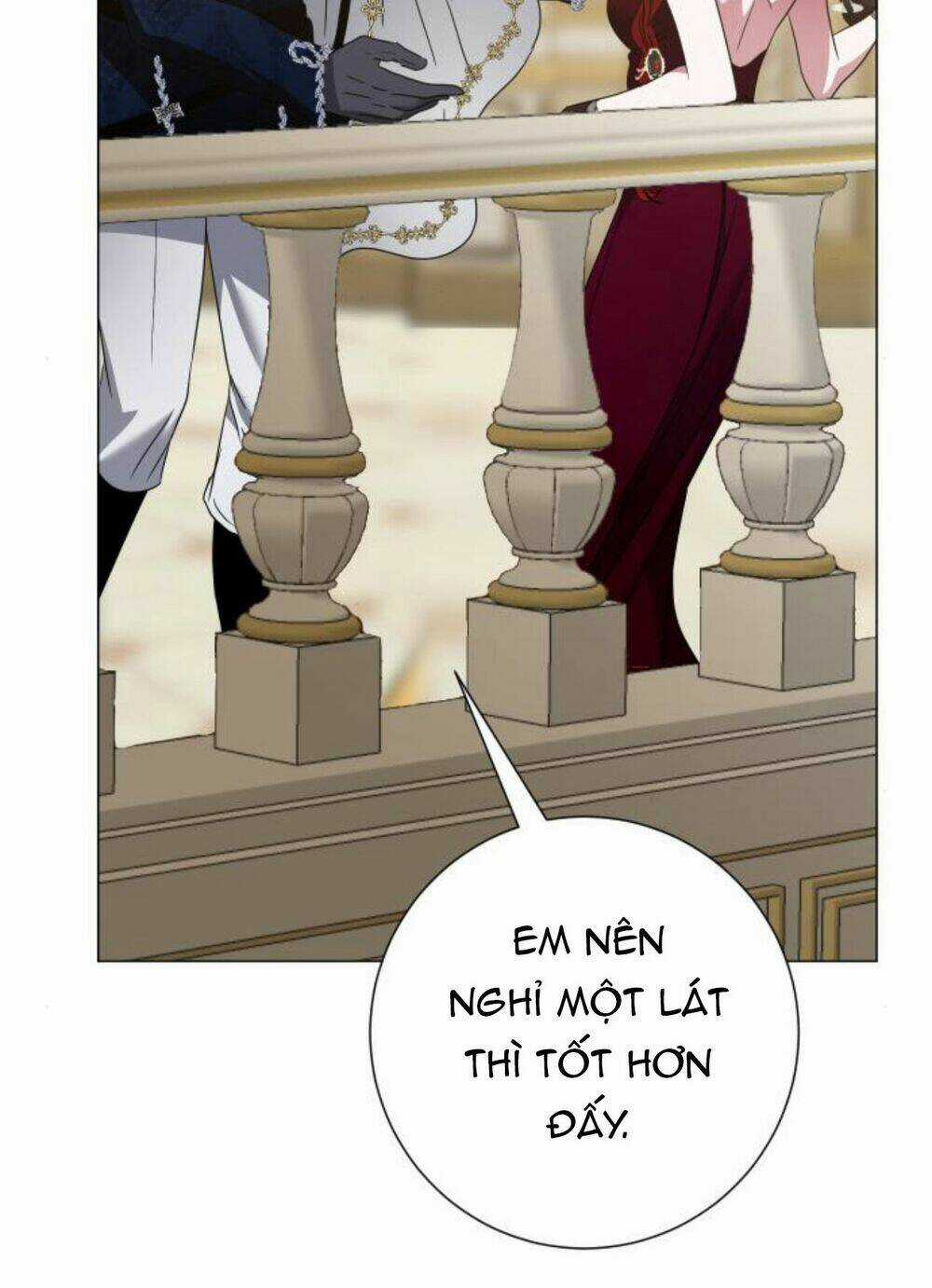 Hoán Đổi Linh Hồn Chapter 20 trang 73