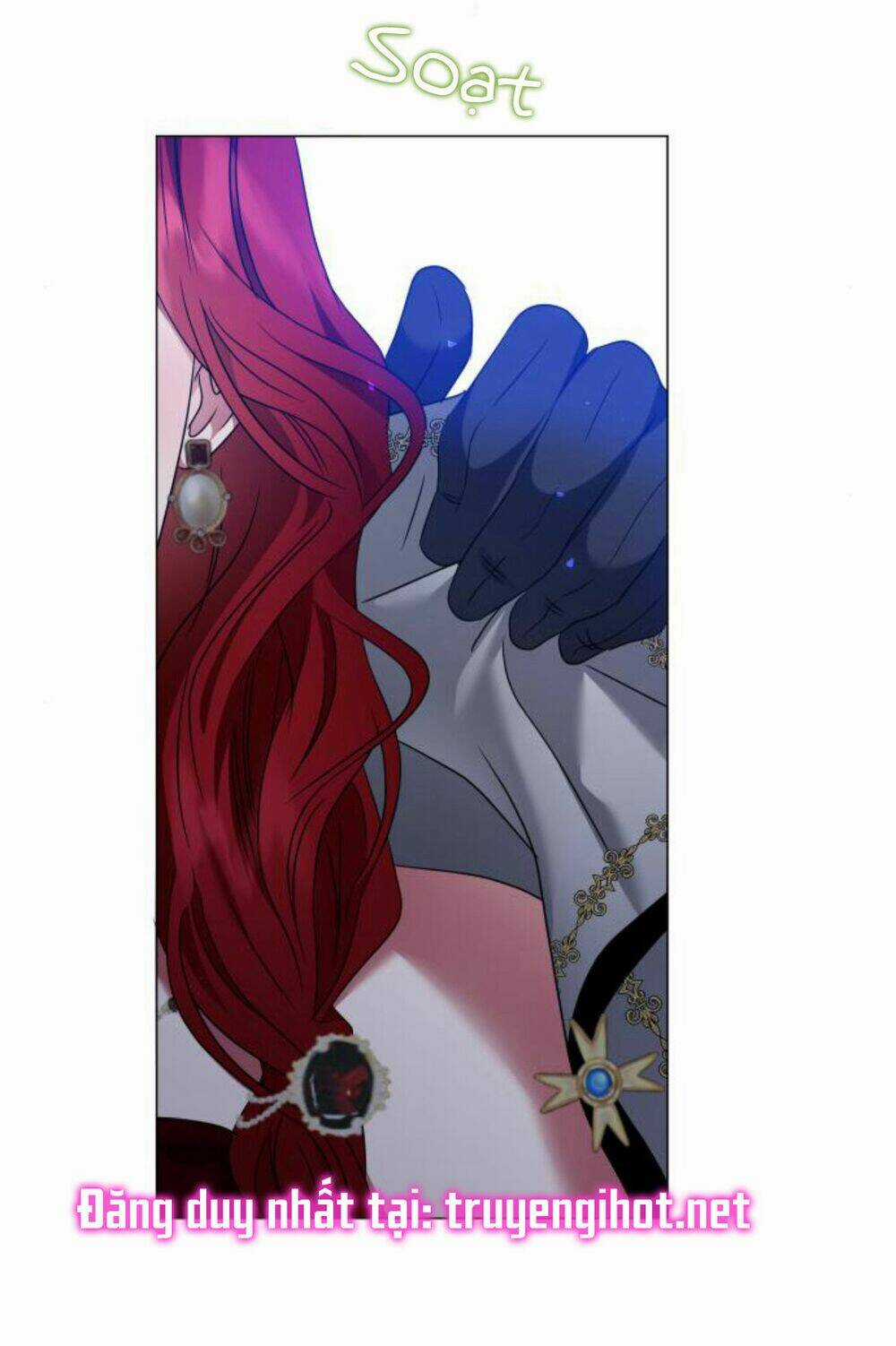 Hoán Đổi Linh Hồn Chapter 20 trang 76