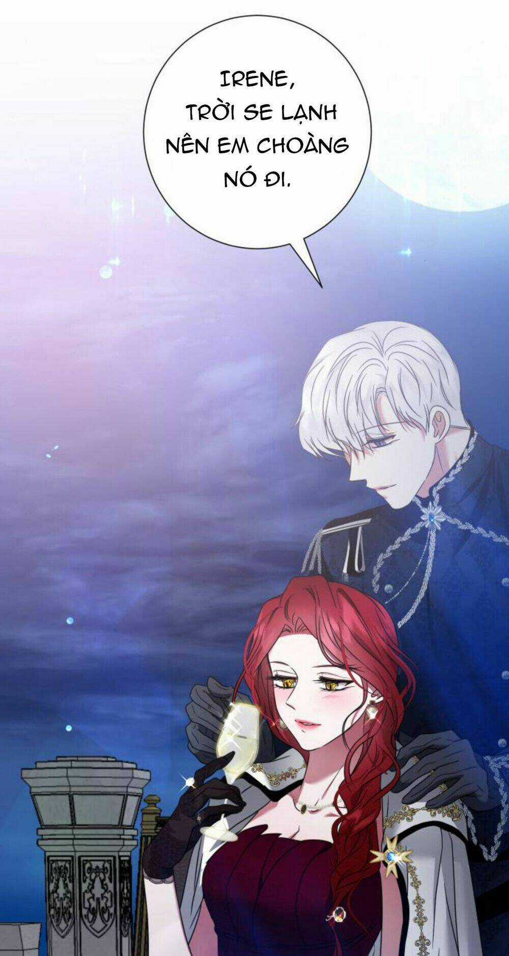 Hoán Đổi Linh Hồn Chapter 20 trang 77