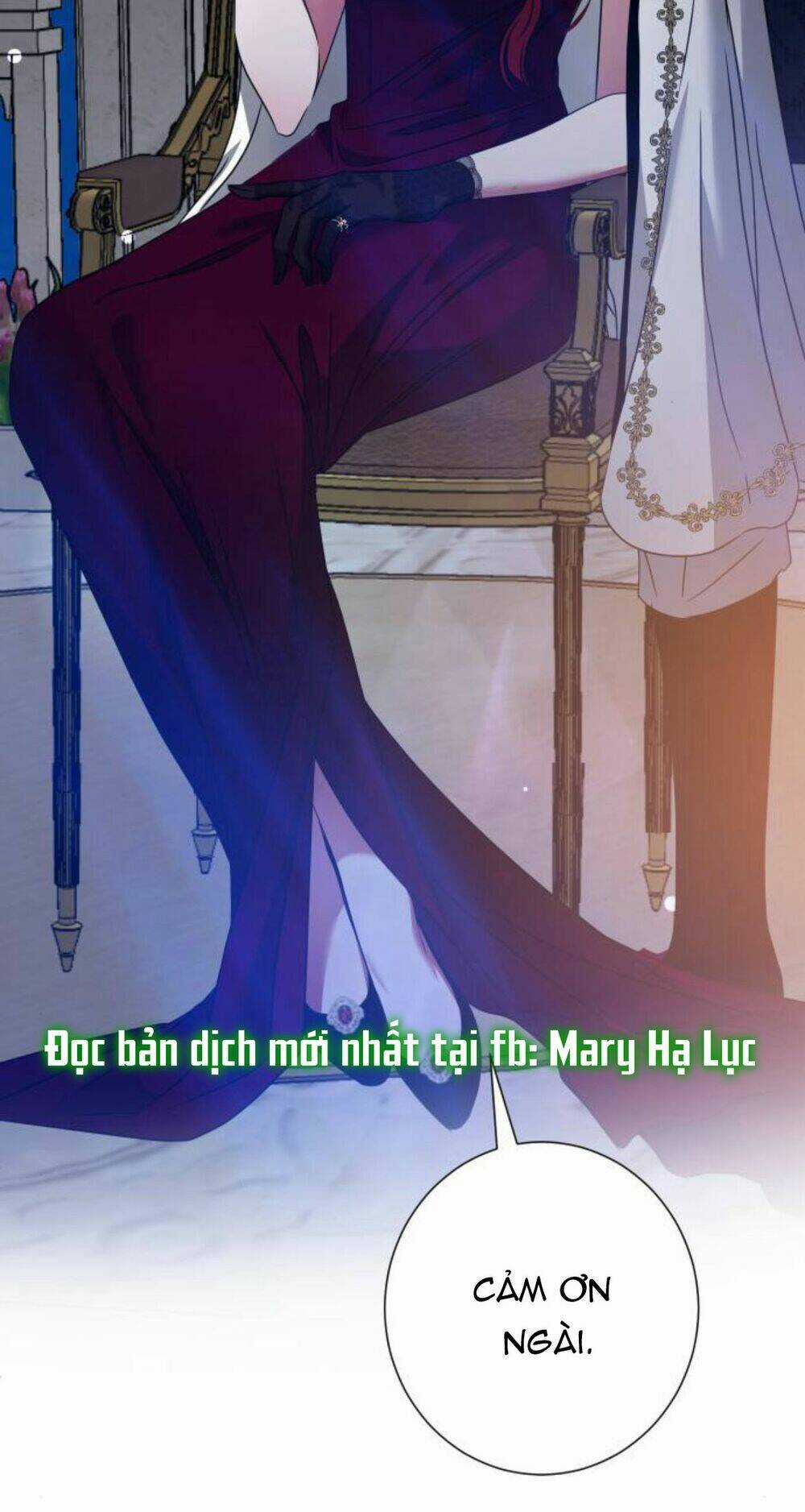 Hoán Đổi Linh Hồn Chapter 20 trang 78