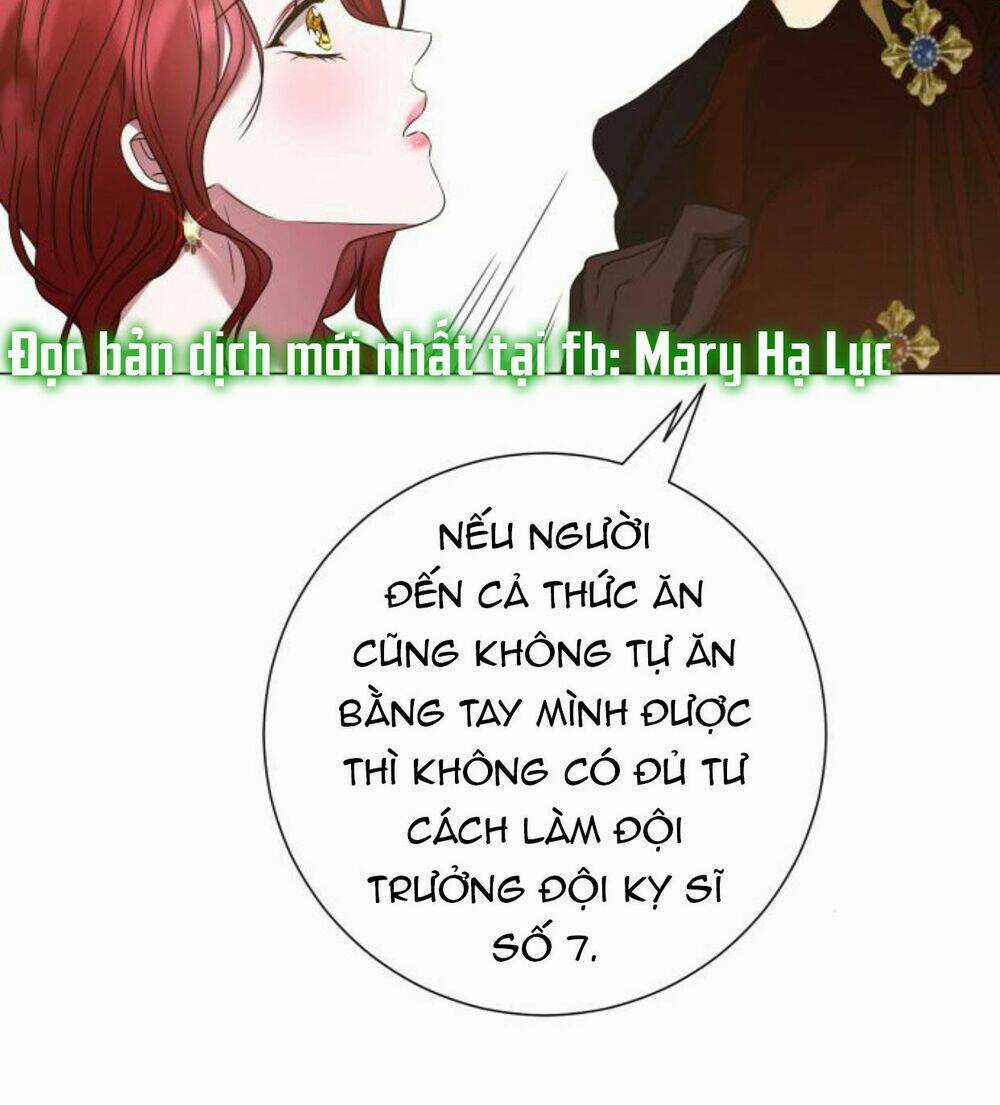 Hoán Đổi Linh Hồn Chapter 20 trang 8