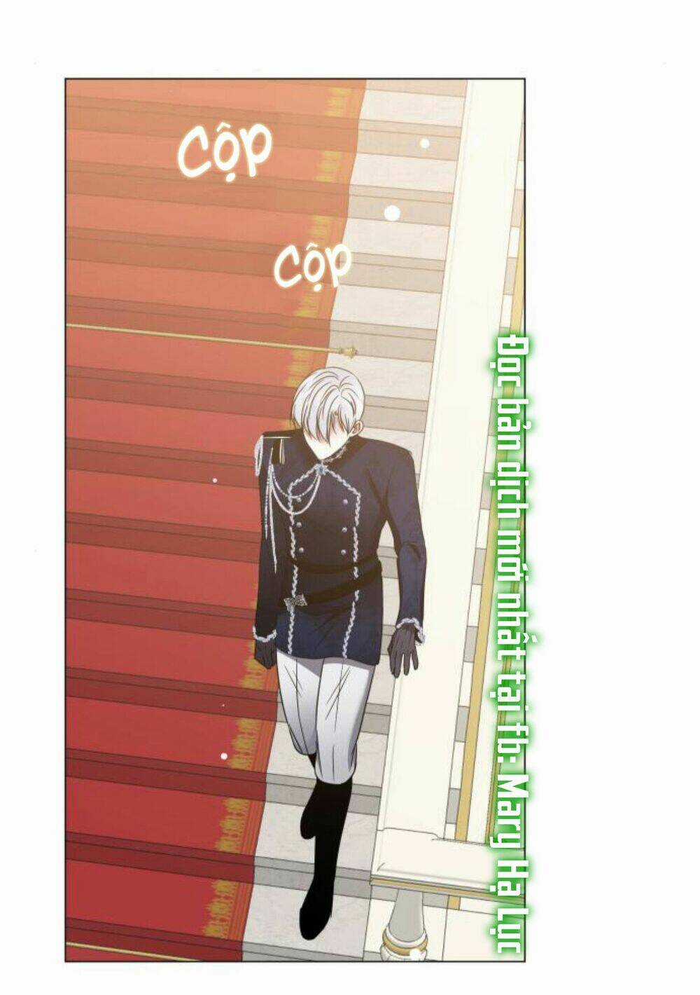 Hoán Đổi Linh Hồn Chapter 20 trang 83