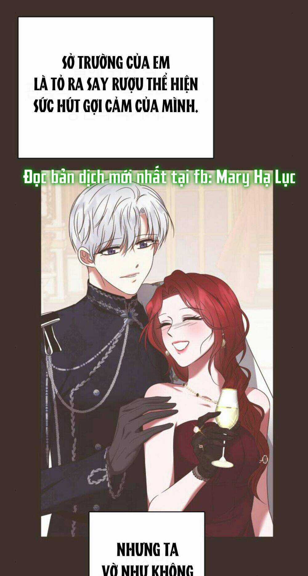 Hoán Đổi Linh Hồn Chapter 20 trang 92