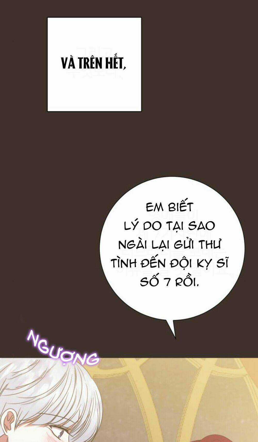 Hoán Đổi Linh Hồn Chapter 20 trang 94